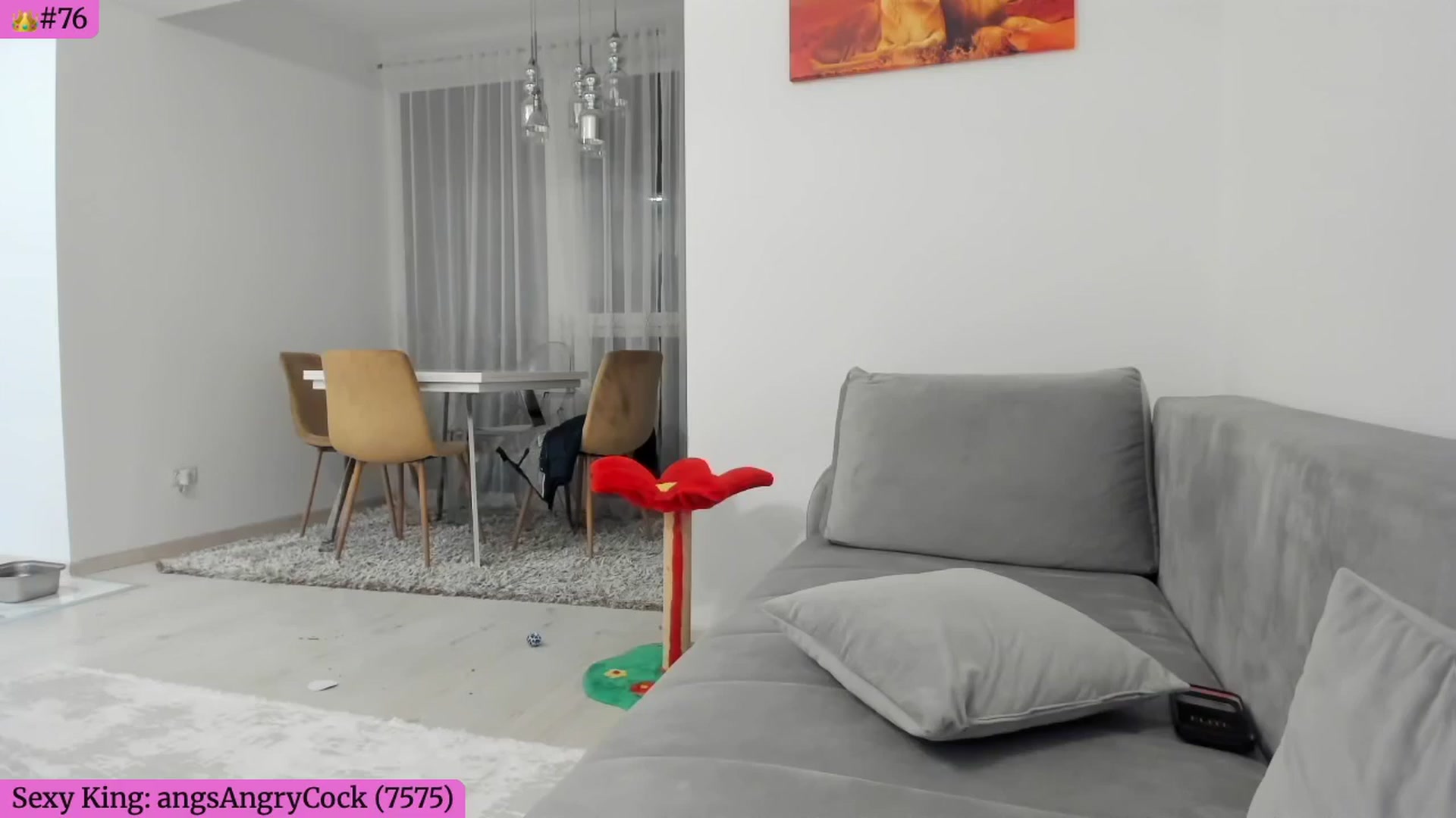 Gallery image thumbnail from Angie's myfreecams stream on, 02/02/2026, 05:36 image 7 of 20