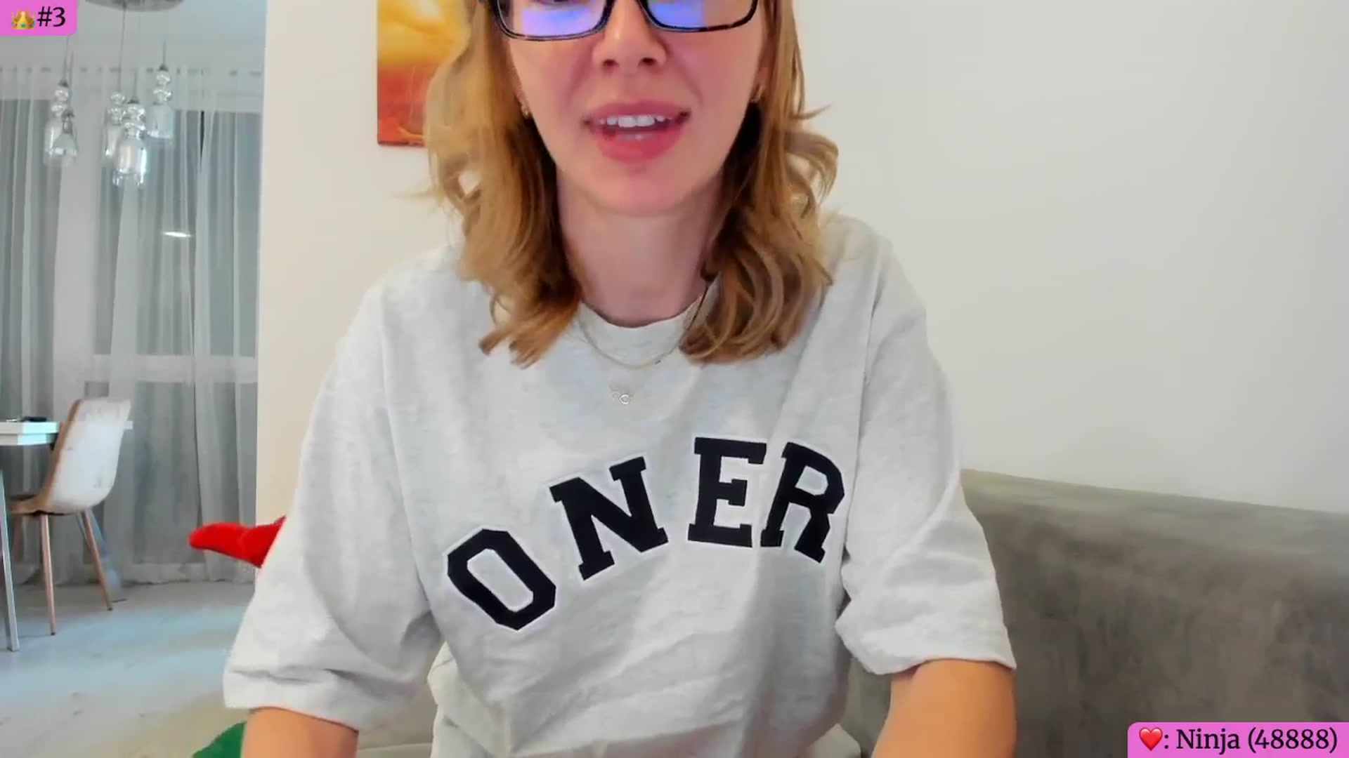 Gallery image thumbnail from Angie's myfreecams stream on, 03/01/2026, 06:48 image 17 of 20