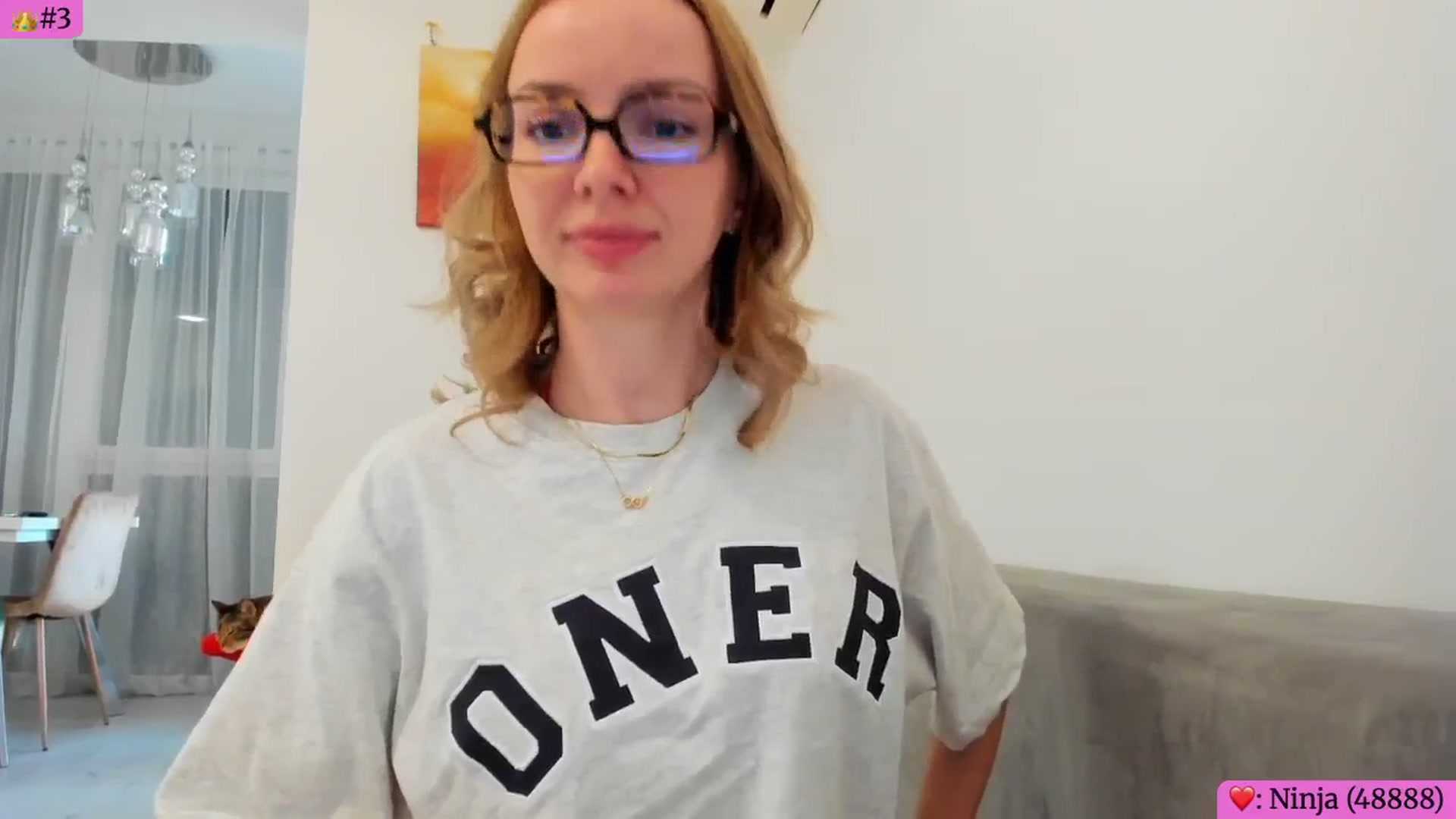 Gallery image thumbnail from Angie's myfreecams stream on, 03/01/2026, 06:48 image 16 of 20