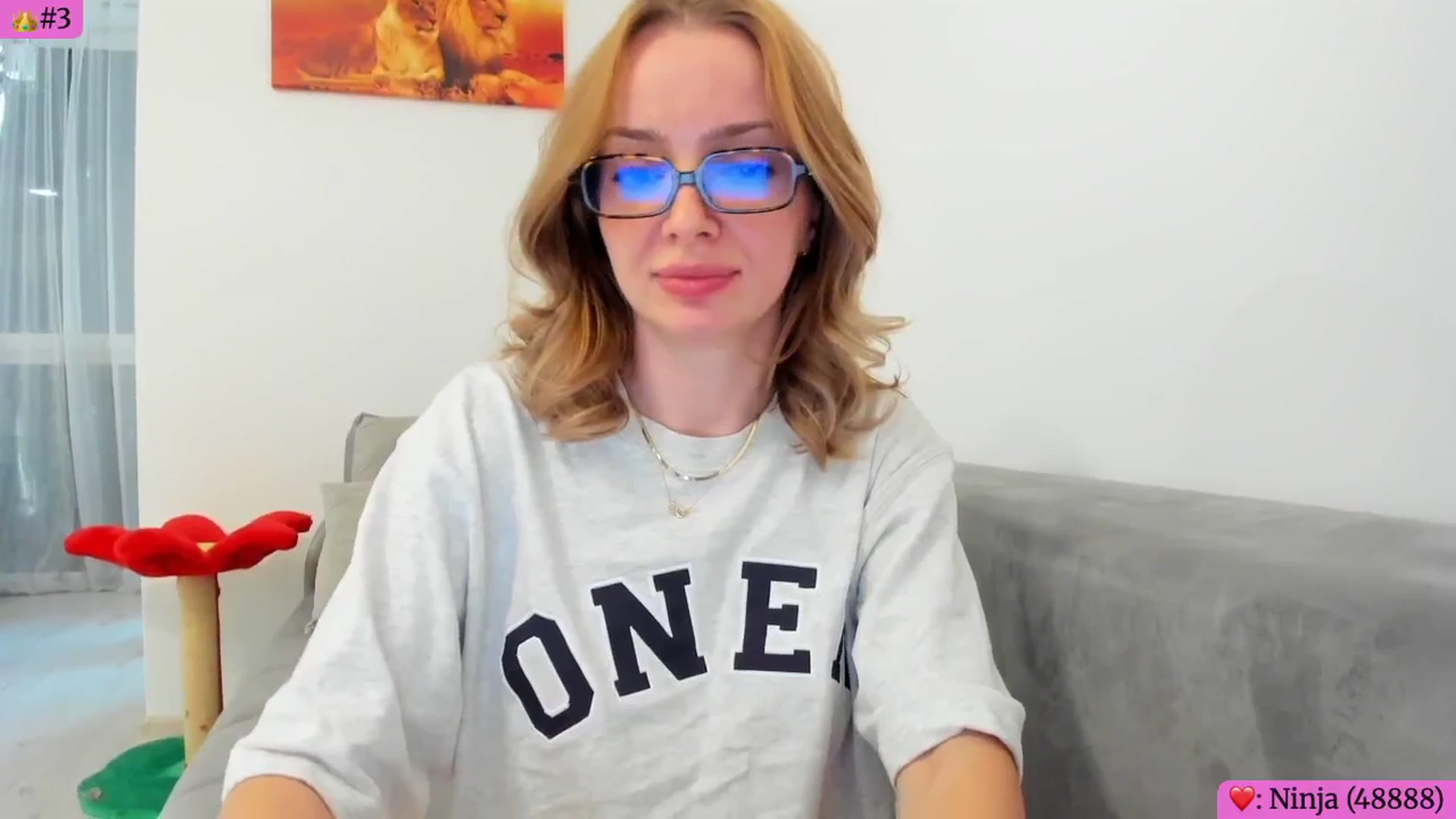 Gallery image thumbnail from Angie's myfreecams stream on, 03/01/2026, 06:48 image 14 of 20