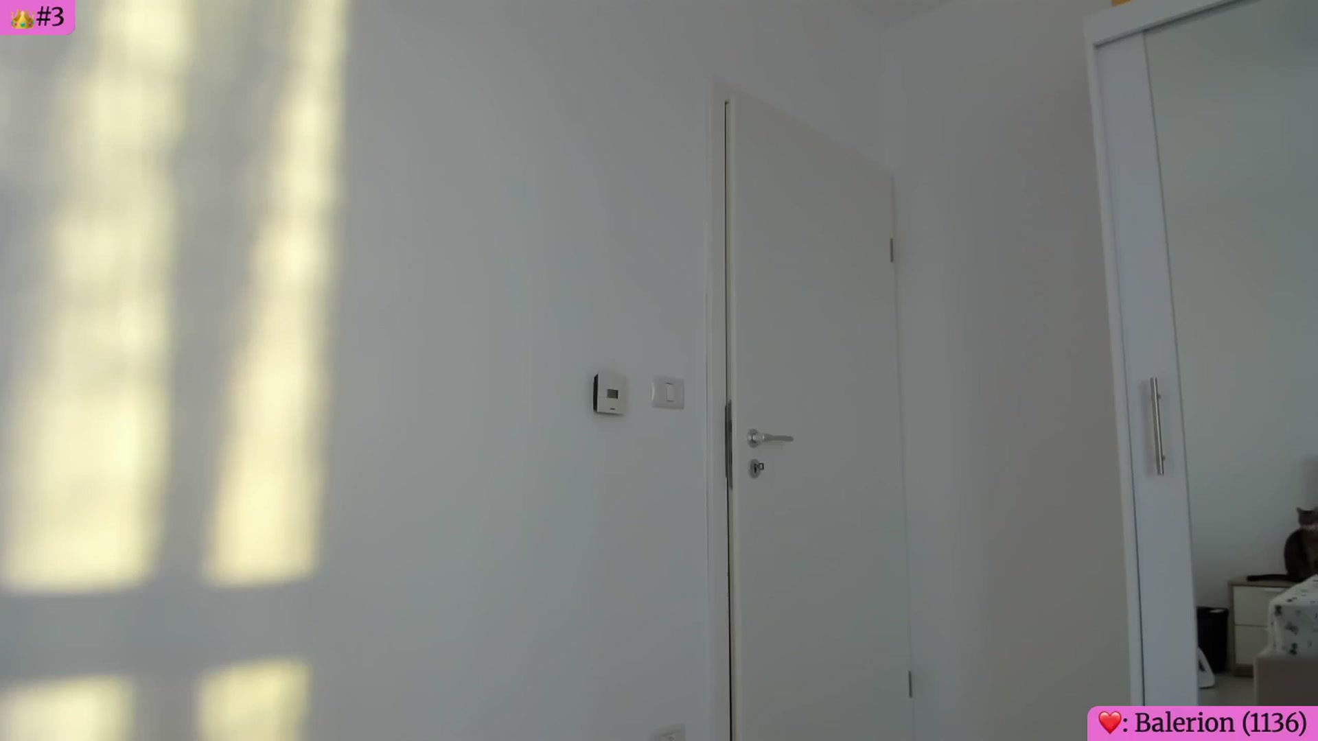 Gallery image thumbnail from Angie's myfreecams stream on, 04/07/2026, 04:41 image 15 of 20