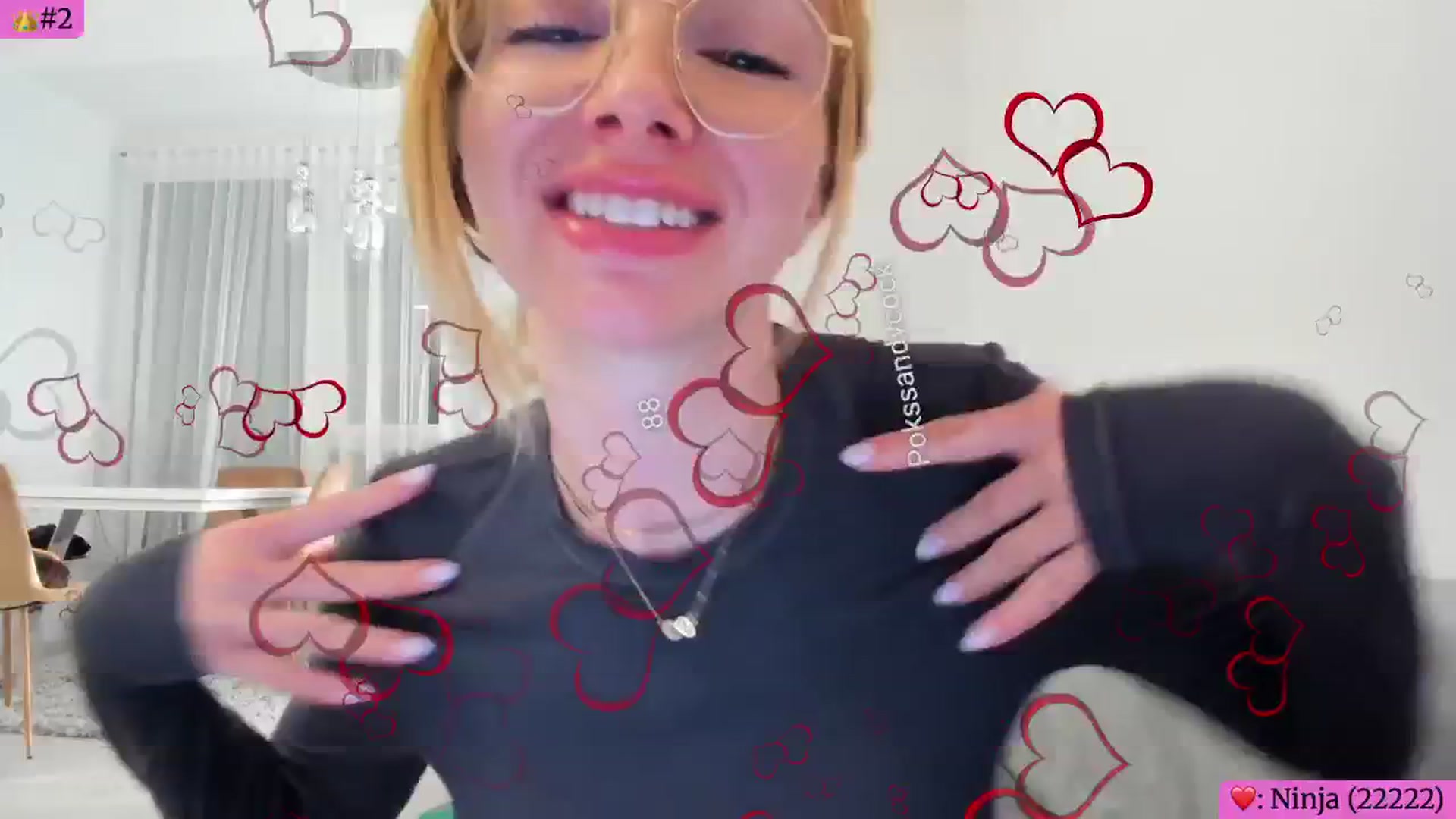 Gallery image thumbnail from Angie's myfreecams stream on, 04/10/2026, 05:22 image 12 of 20