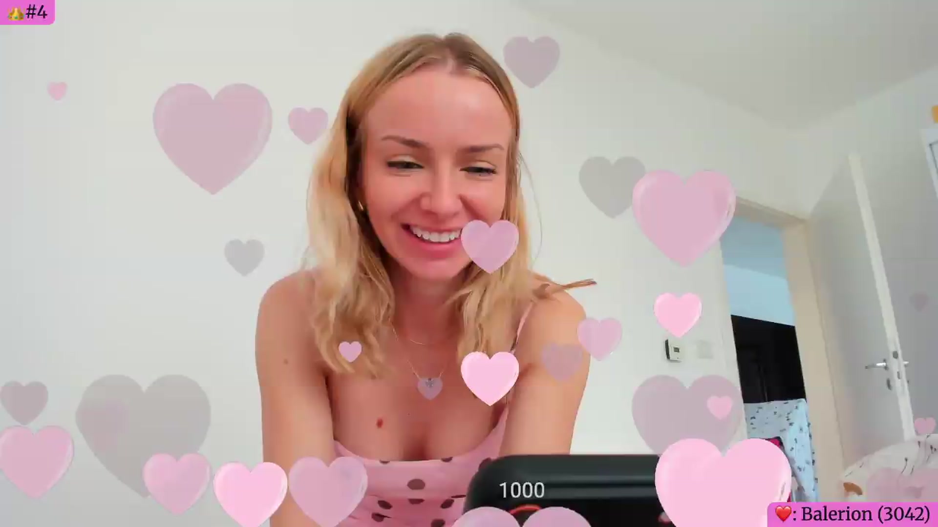 Gallery image thumbnail from Angie's myfreecams stream on, 05/10/2026, 05:19 image 13 of 20
