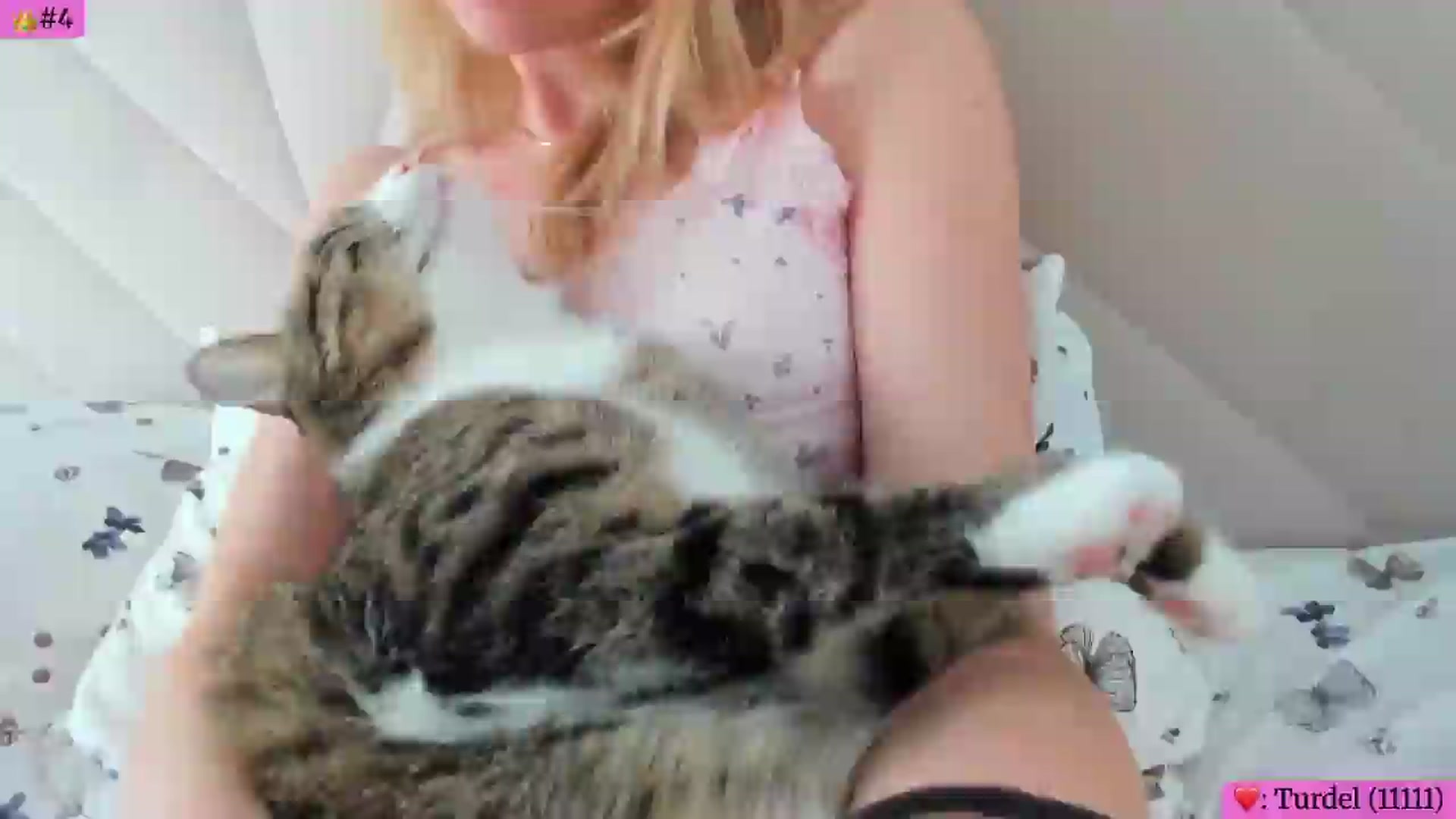 Gallery image thumbnail from Angie's myfreecams stream on, 05/29/2026, 05:46 image 16 of 20