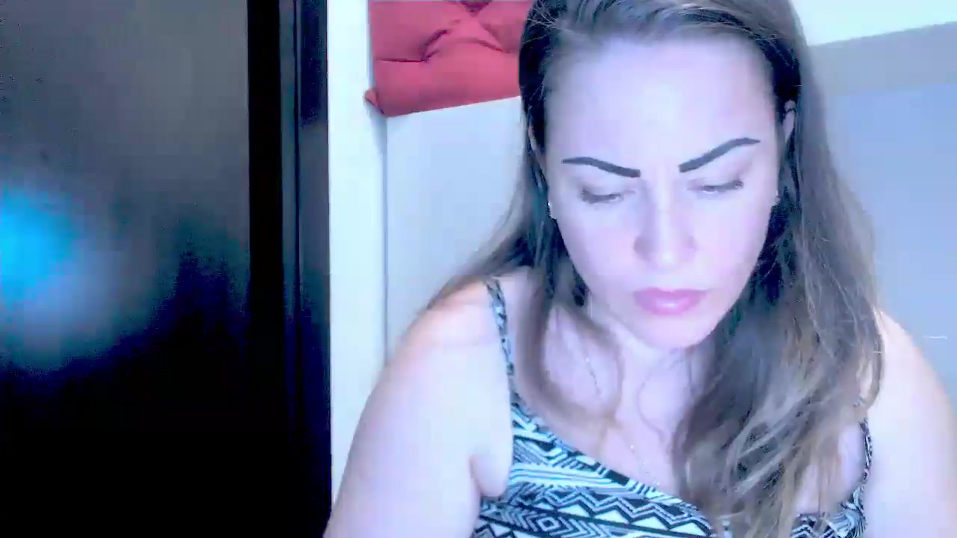Gallery image thumbnail from AngieAss's myfreecams stream on, 06/16/2025, 13:56 image 12 of 20