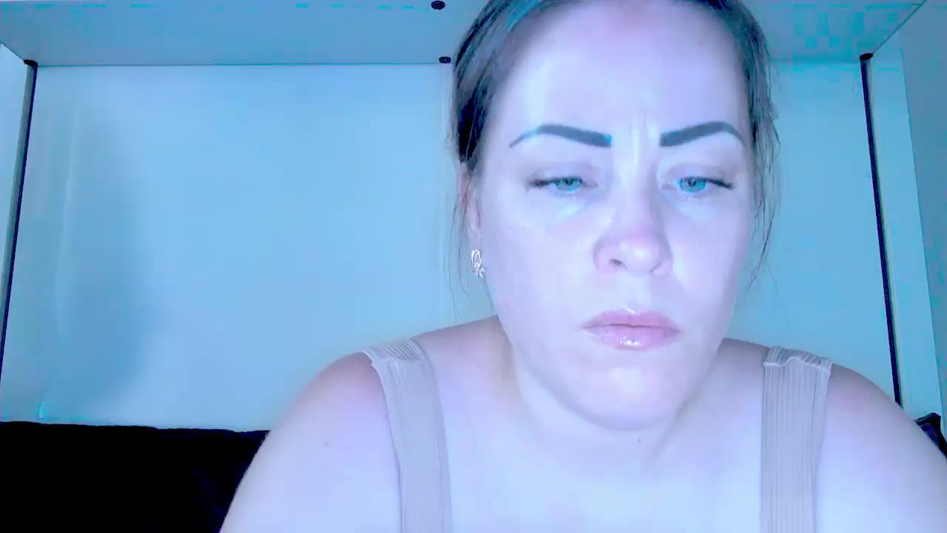 Gallery image thumbnail from AngieAss's myfreecams stream on, 07/01/2025, 15:54 image 3 of 20