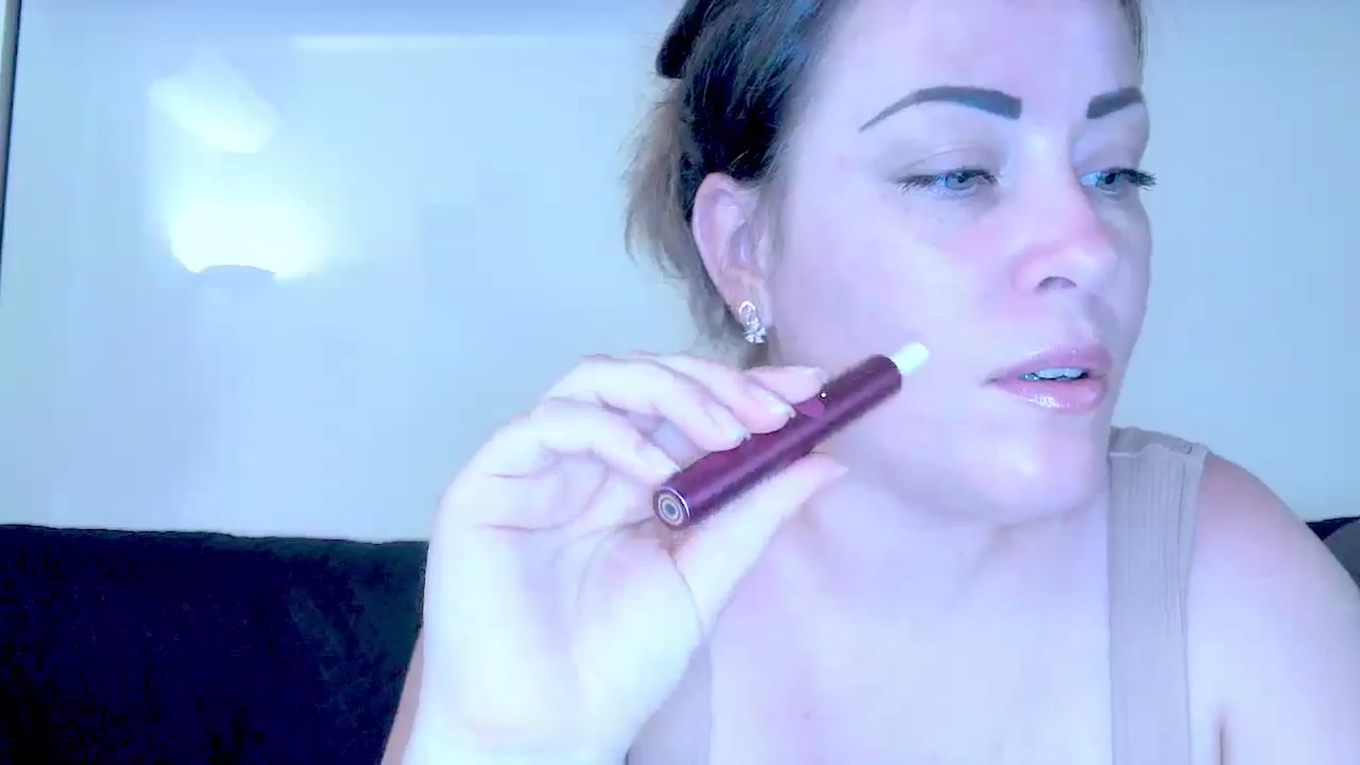 Gallery image thumbnail from AngieAss's myfreecams stream on, 07/01/2025, 15:54 image 10 of 20