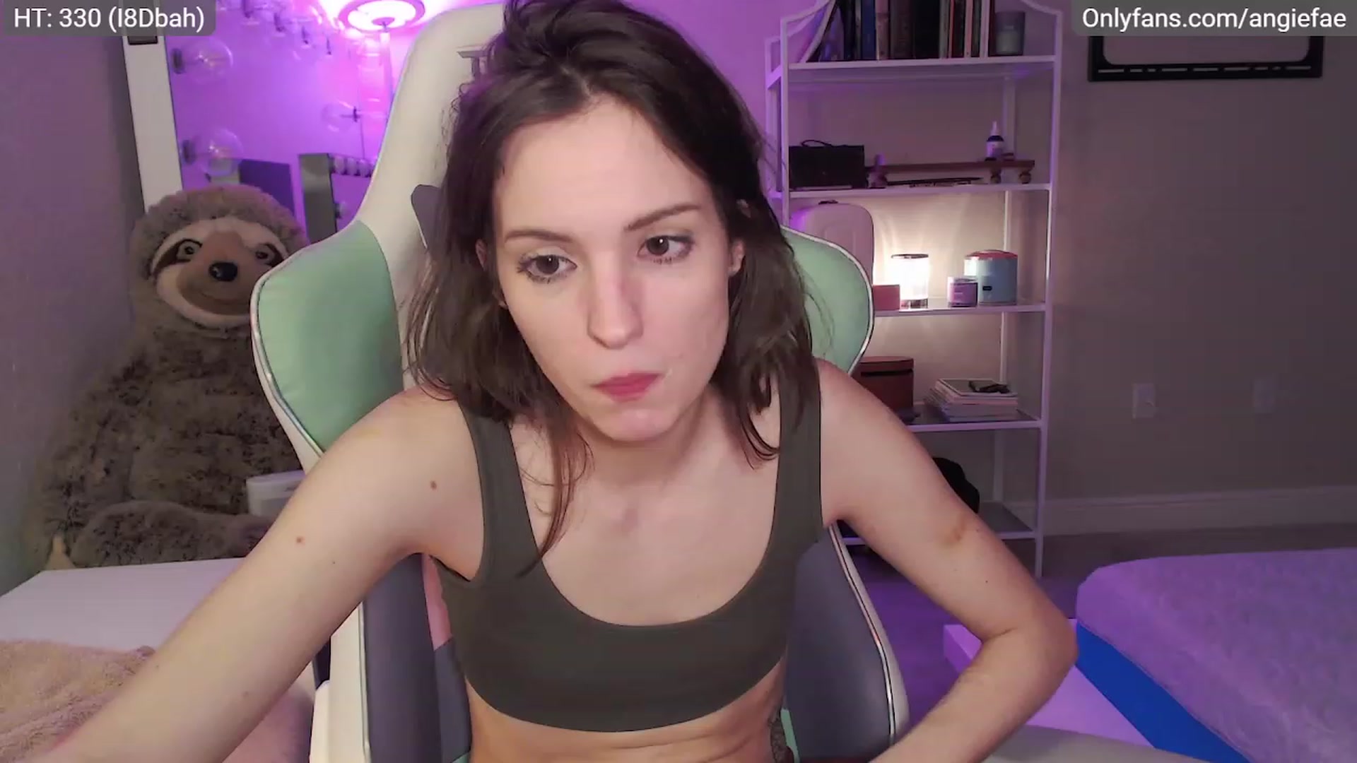 Gallery image thumbnail from AngieFae's myfreecams stream on, 11/27/2022, 09:56 image 12 of 20