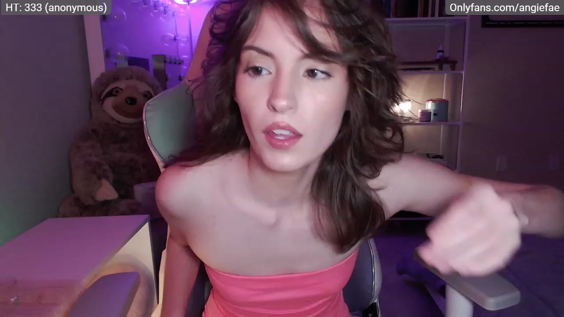 Gallery image thumbnail from AngieFae's myfreecams stream on, 11/28/2022, 07:04 image 1 of 20