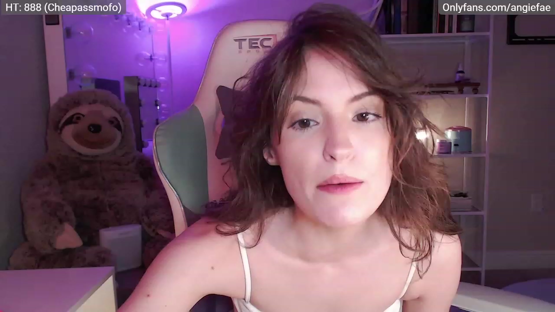 Gallery image thumbnail from AngieFae's myfreecams stream on, 11/28/2022, 07:04 image 4 of 20