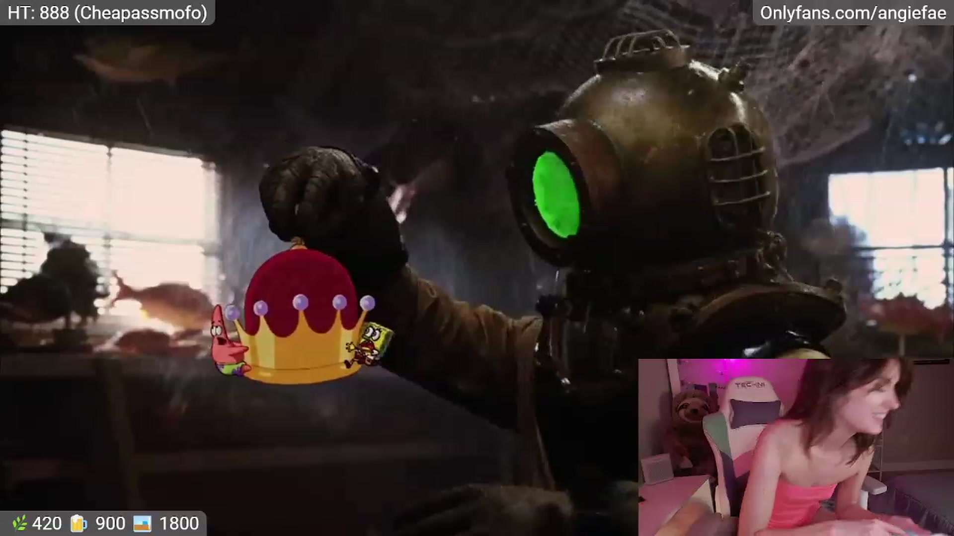 Gallery image thumbnail from AngieFae's myfreecams stream on, 11/28/2022, 08:51 image 13 of 20