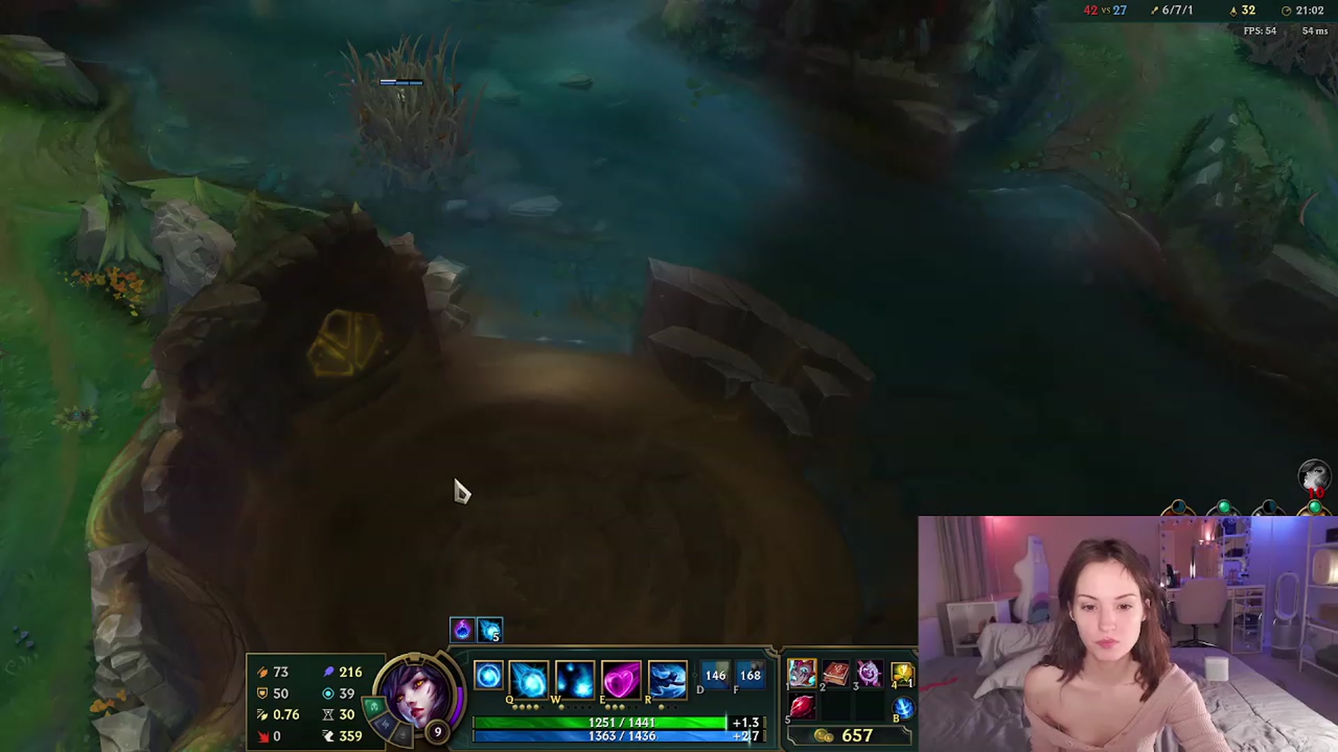 Gallery image thumbnail from AngieFae's myfreecams stream on, 12/01/2022, 11:04 image 19 of 20