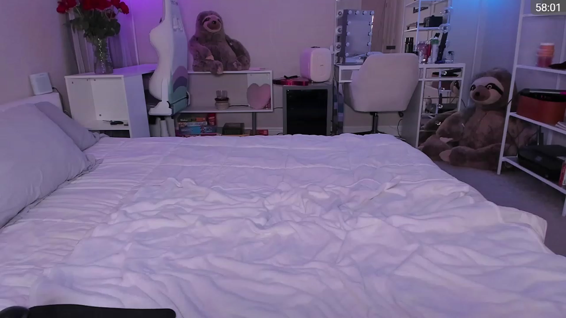 Gallery image thumbnail from AngieFae's myfreecams stream on, 02/24/2023, 05:34 image 14 of 20