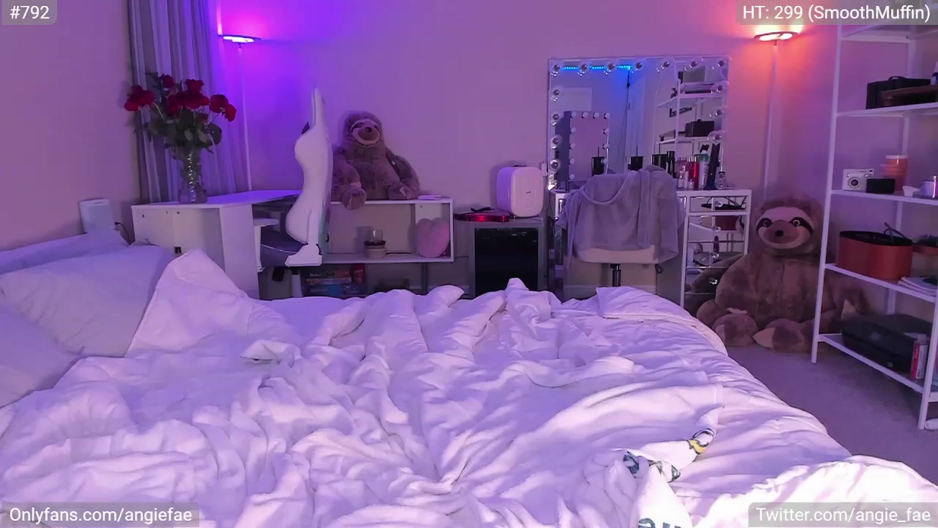 Gallery image thumbnail from AngieFae's myfreecams stream on, 02/27/2023, 07:57 image 11 of 20