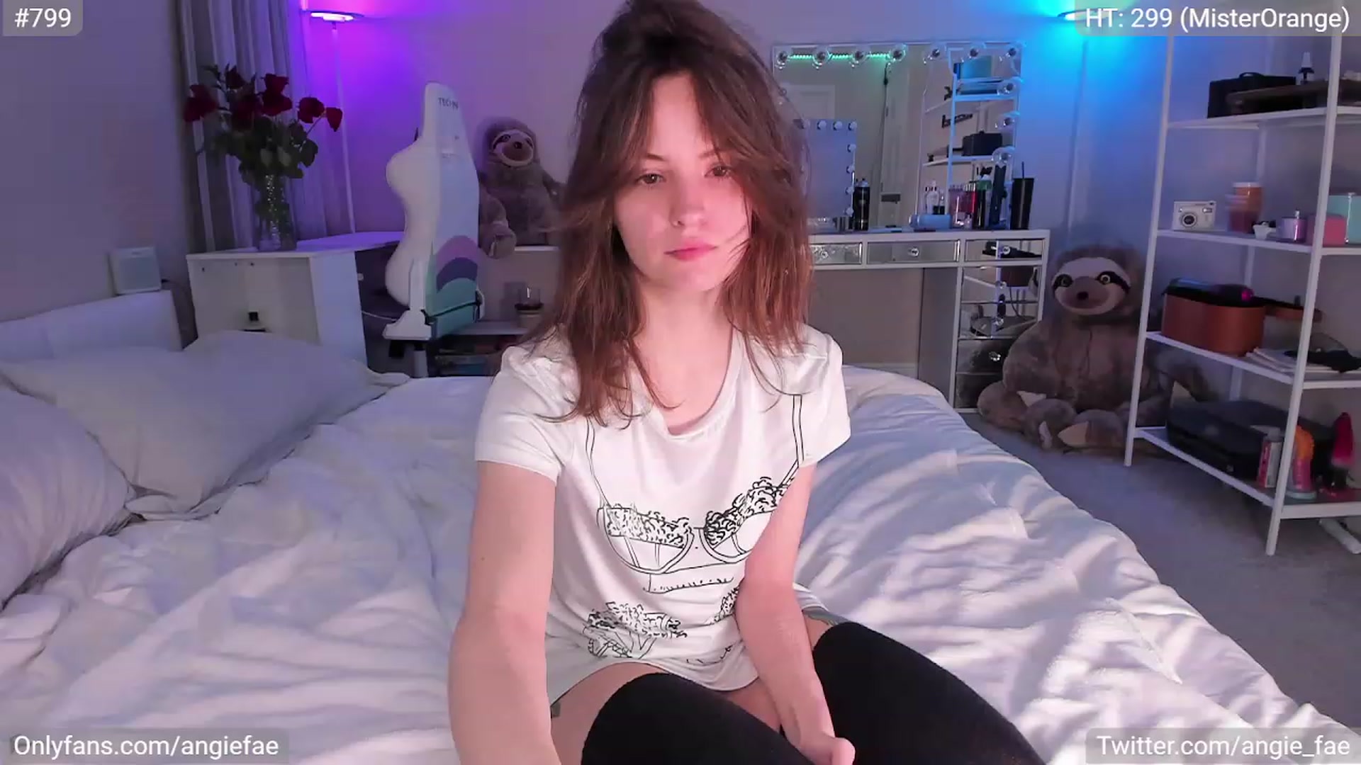 Gallery image thumbnail from AngieFae's myfreecams stream on, 02/28/2023, 08:05 image 13 of 20