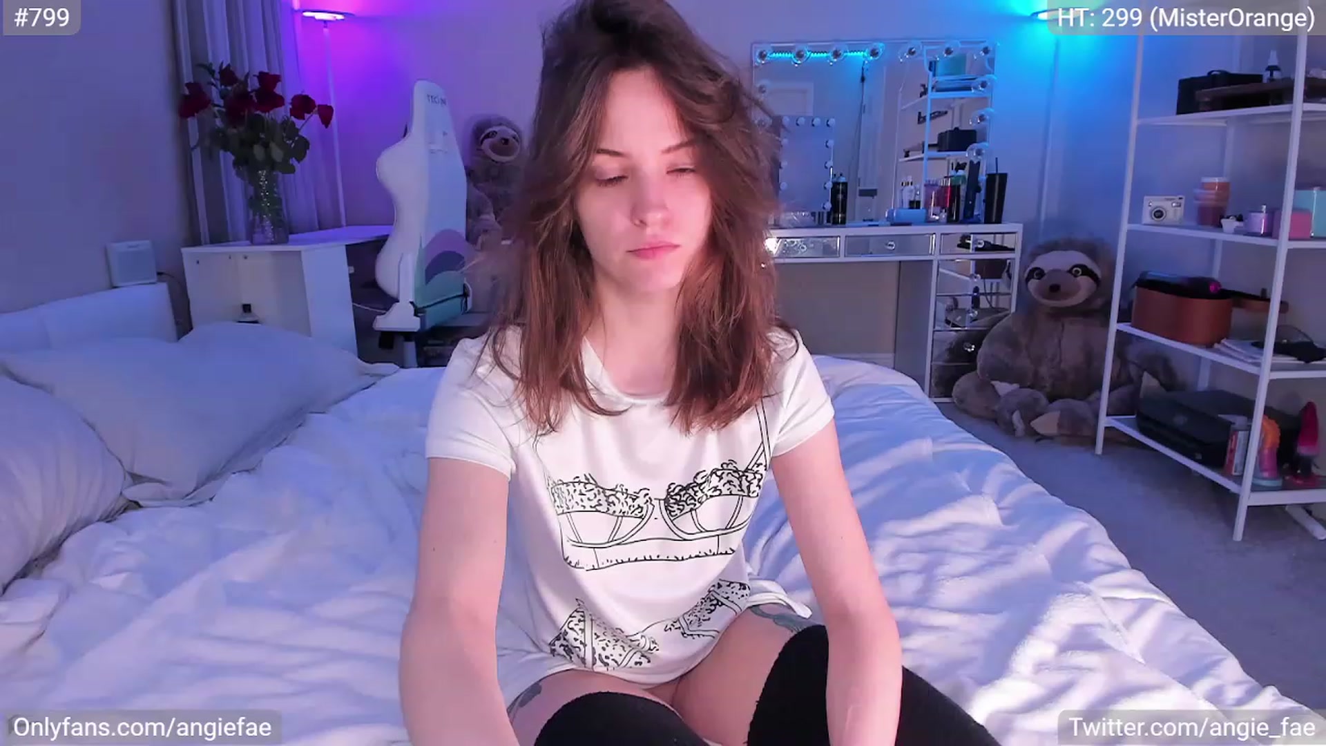 Gallery image thumbnail from AngieFae's myfreecams stream on, 02/28/2023, 08:05 image 12 of 20