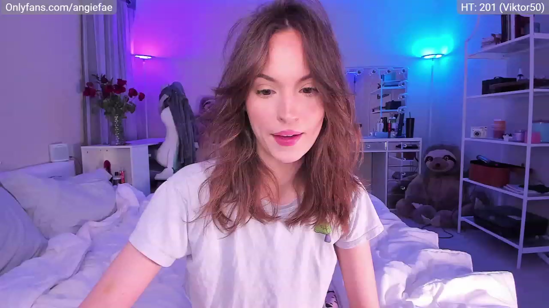 Gallery image thumbnail from AngieFae's myfreecams stream on, 03/02/2023, 07:06 image 3 of 20