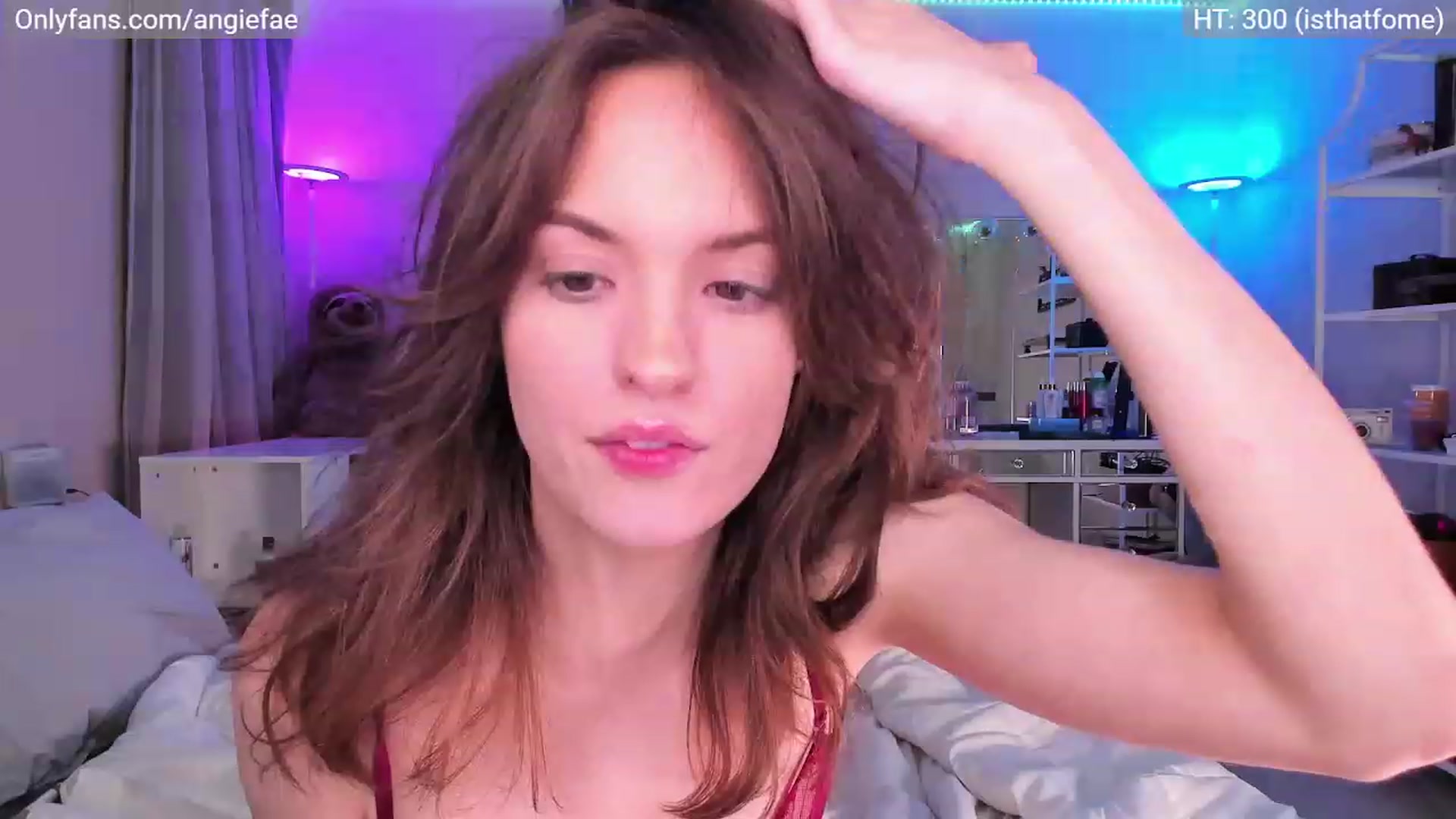Gallery image thumbnail from AngieFae's myfreecams stream on, 03/03/2023, 10:36 image 4 of 20