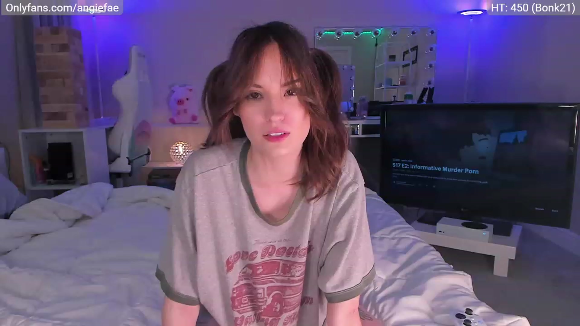 Gallery image thumbnail from AngieFae's myfreecams stream on, 03/12/2023, 10:09 image 14 of 20