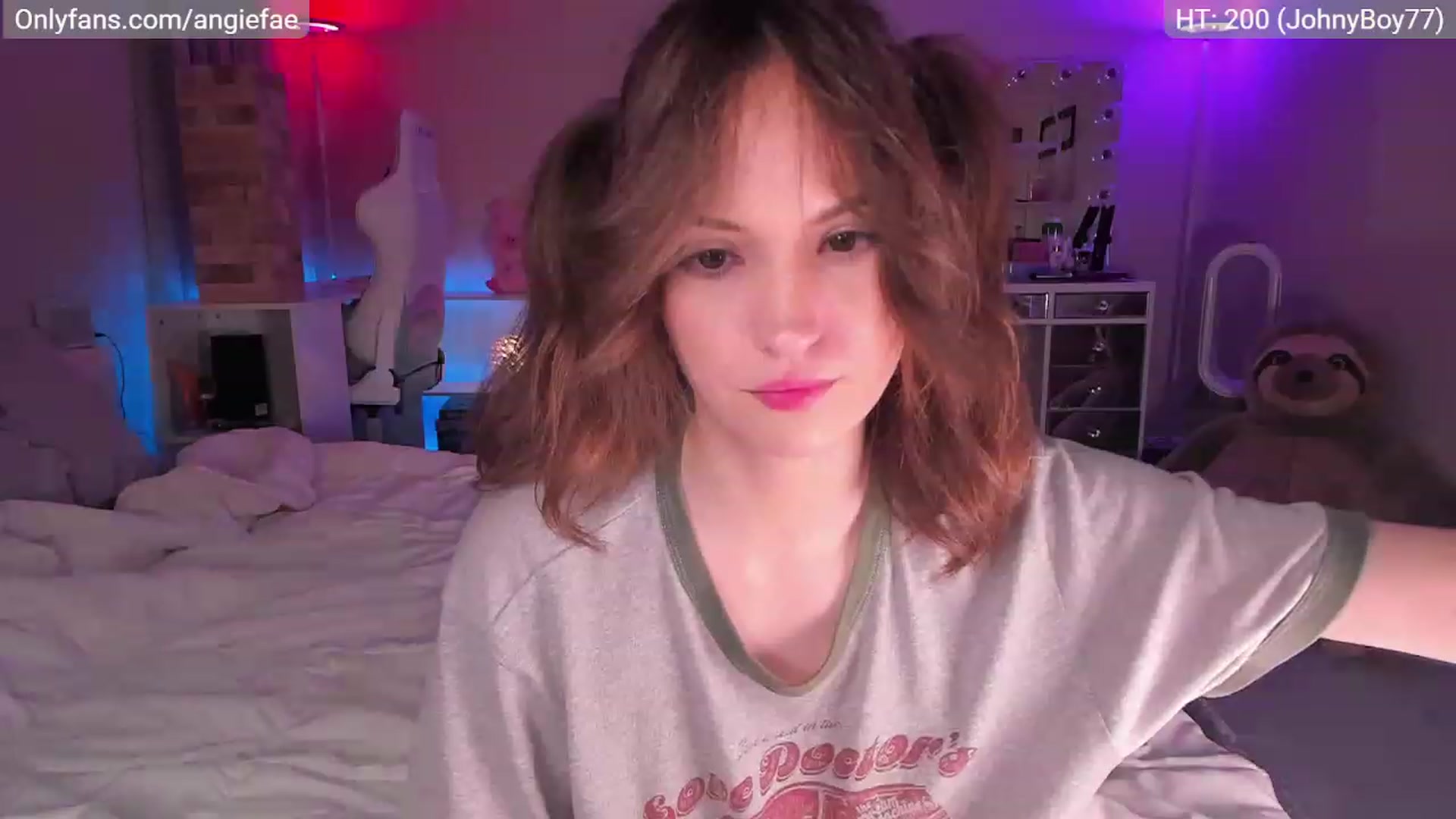Gallery image thumbnail from AngieFae's myfreecams stream on, 03/12/2023, 10:09 image 10 of 20