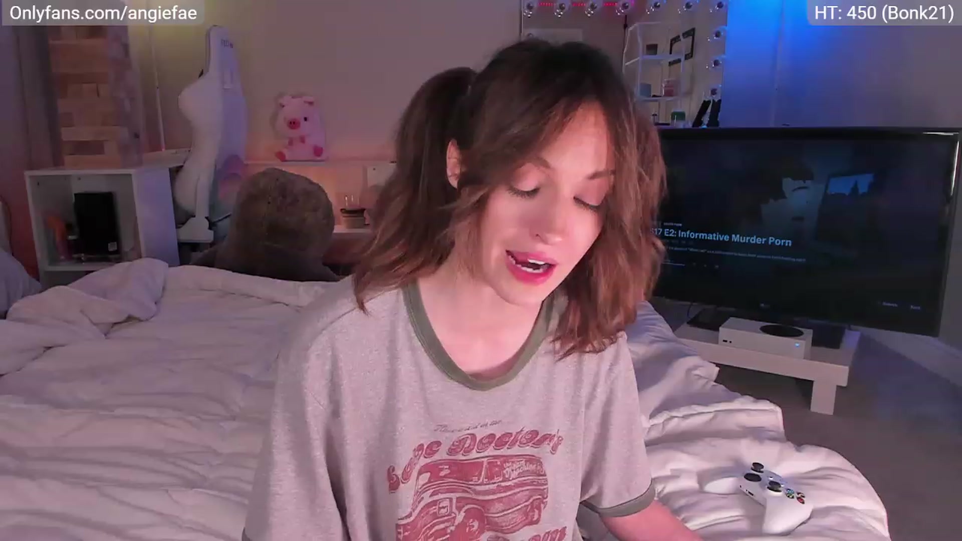 Gallery image thumbnail from AngieFae's myfreecams stream on, 03/12/2023, 10:09 image 13 of 20