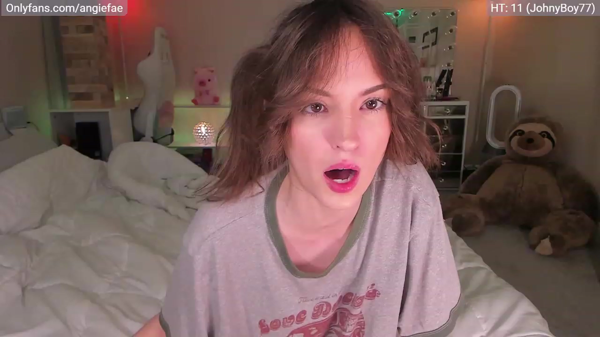Gallery image thumbnail from AngieFae's myfreecams stream on, 03/12/2023, 10:09 image 8 of 20