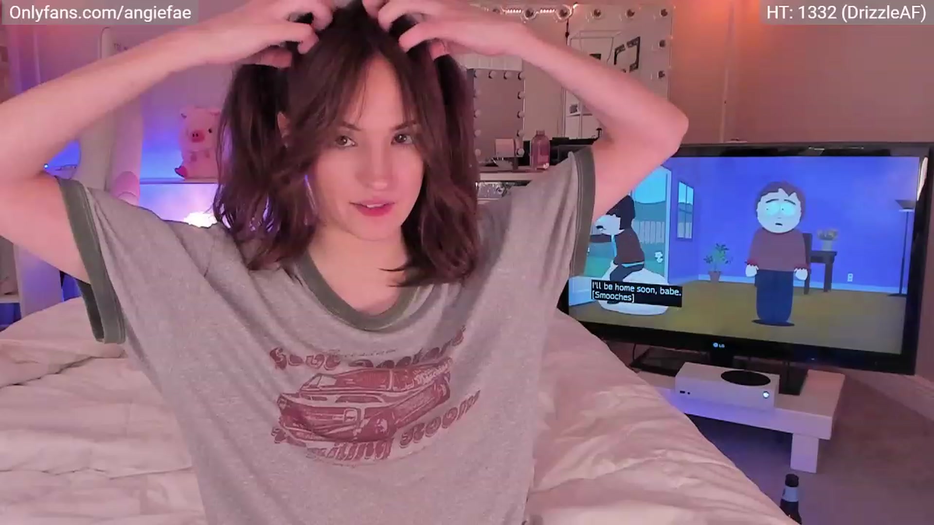 Gallery image thumbnail from AngieFae's myfreecams stream on, 03/12/2023, 12:33 image 4 of 20