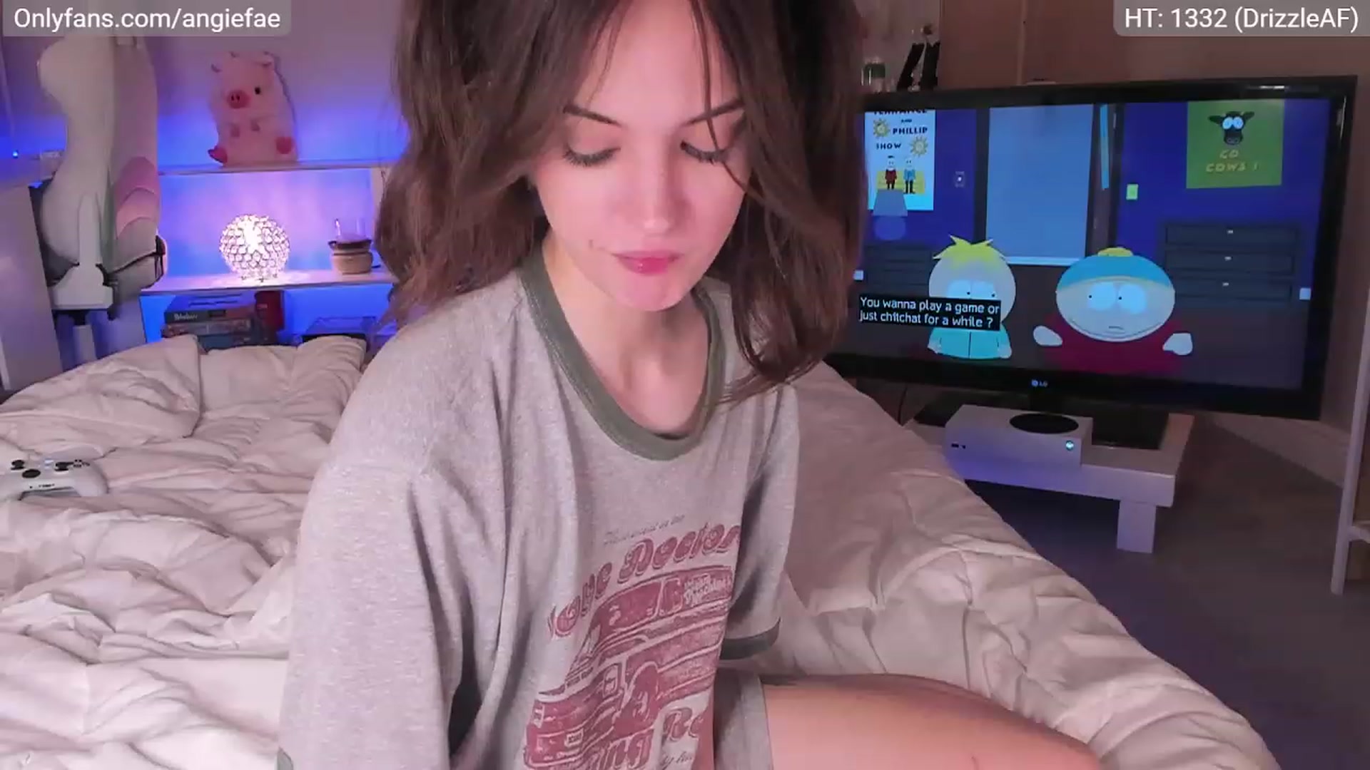 Gallery image thumbnail from AngieFae's myfreecams stream on, 03/12/2023, 12:33 image 17 of 20