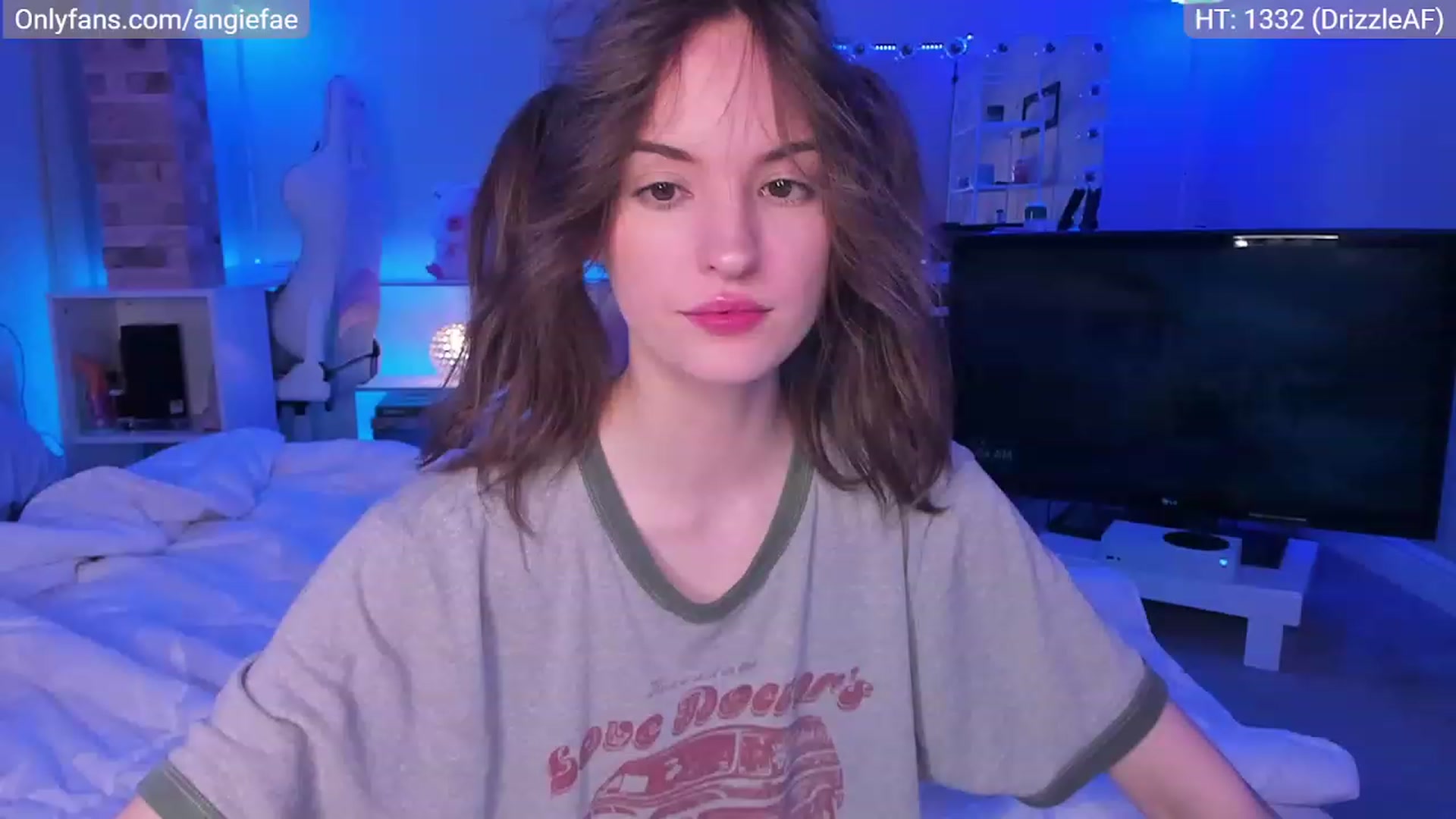 Gallery image thumbnail from AngieFae's myfreecams stream on, 03/12/2023, 12:33 image 1 of 20