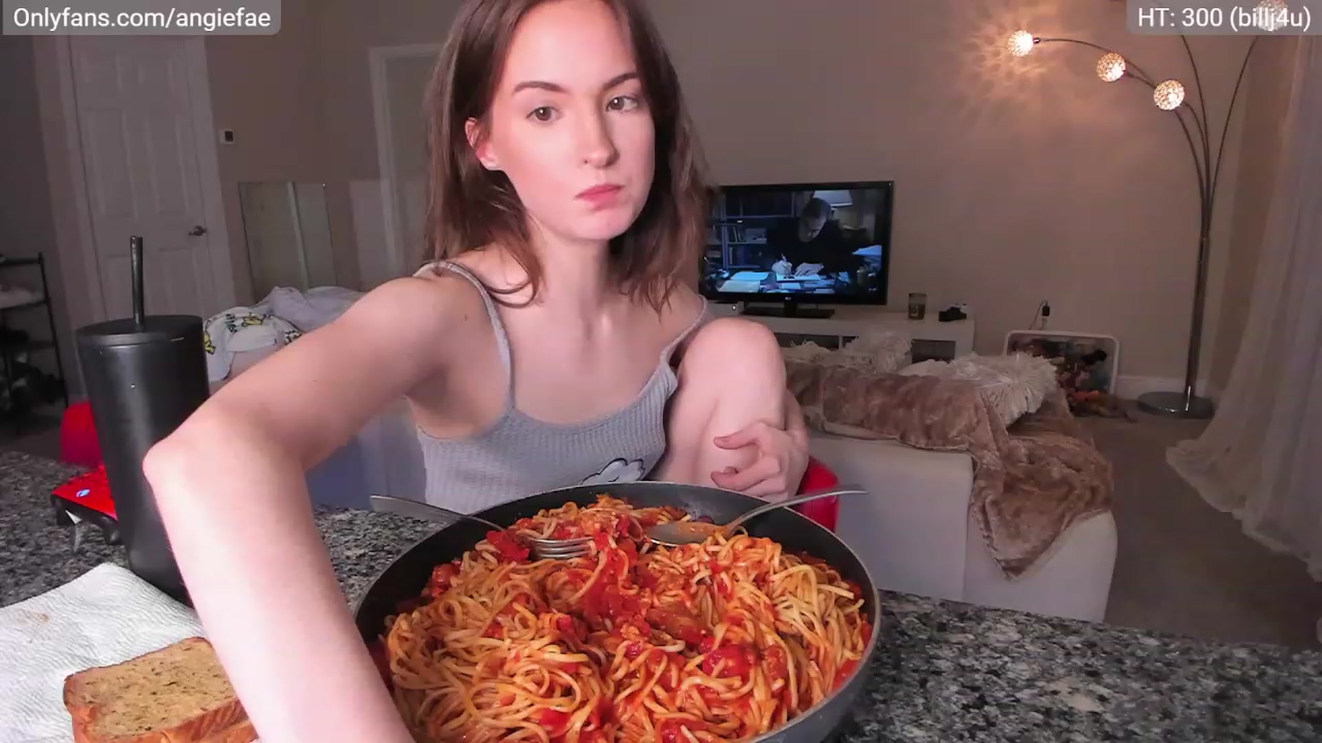 Gallery image thumbnail from AngieFae's myfreecams stream on, 03/17/2023, 06:34 image 12 of 20