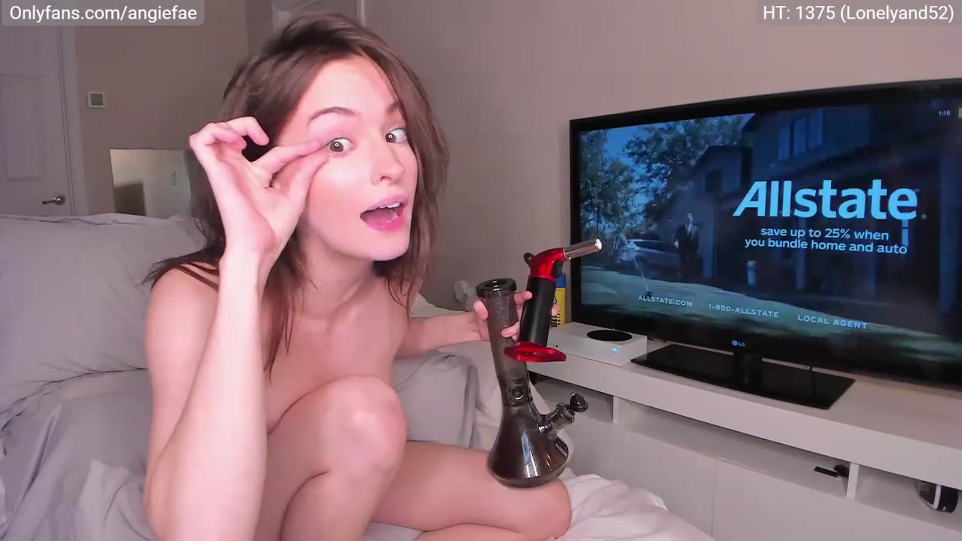 Gallery image thumbnail from AngieFae's myfreecams stream on, 03/17/2023, 10:21 image 9 of 20