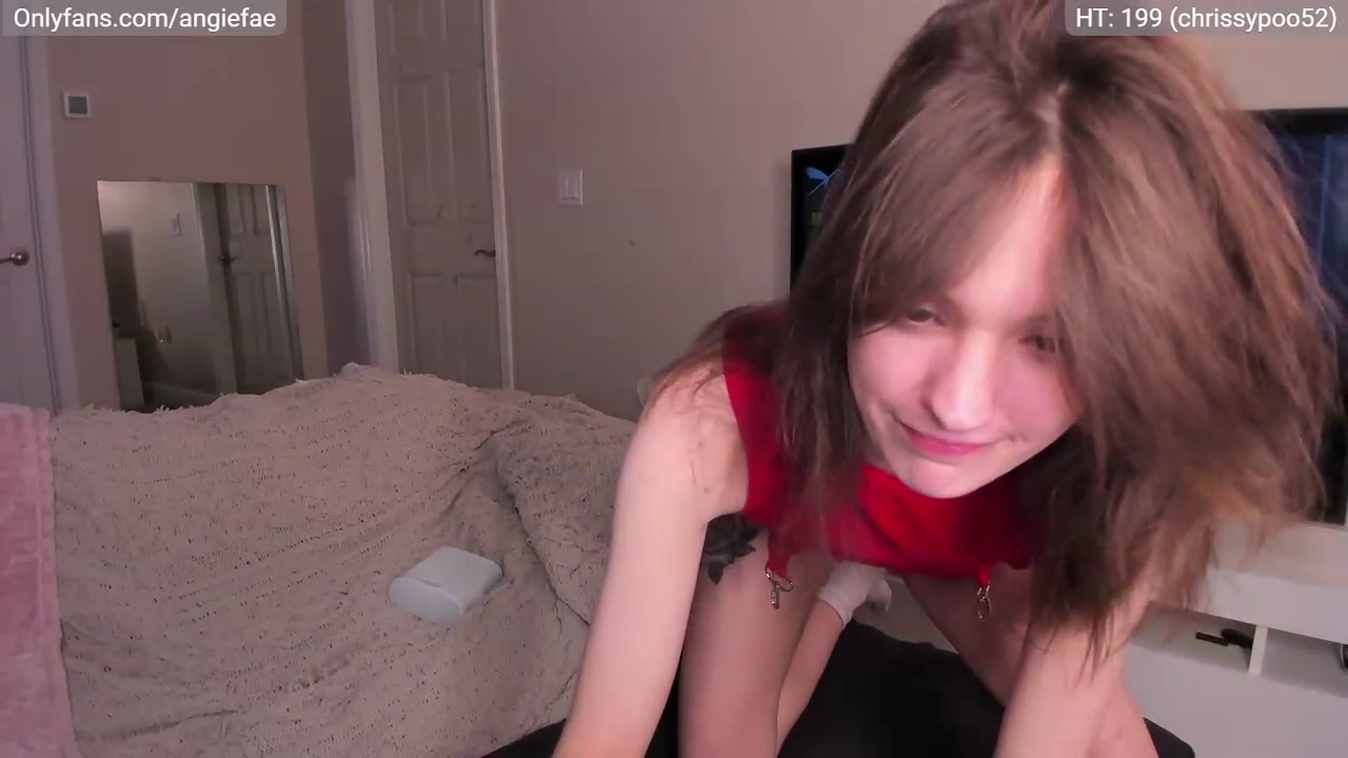 Gallery image thumbnail from AngieFae's myfreecams stream on, 03/18/2023, 11:05 image 17 of 20