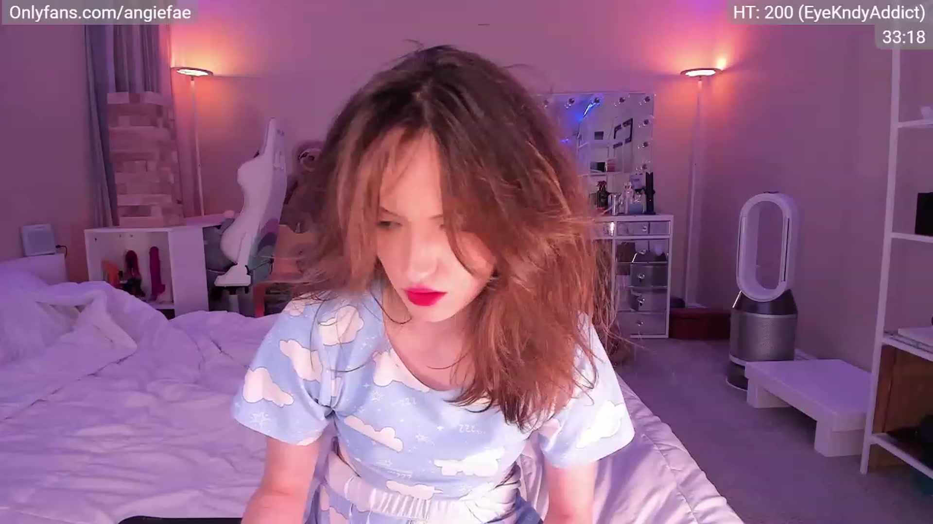 Gallery image thumbnail from AngieFae's myfreecams stream on, 03/28/2023, 08:04 image 19 of 20
