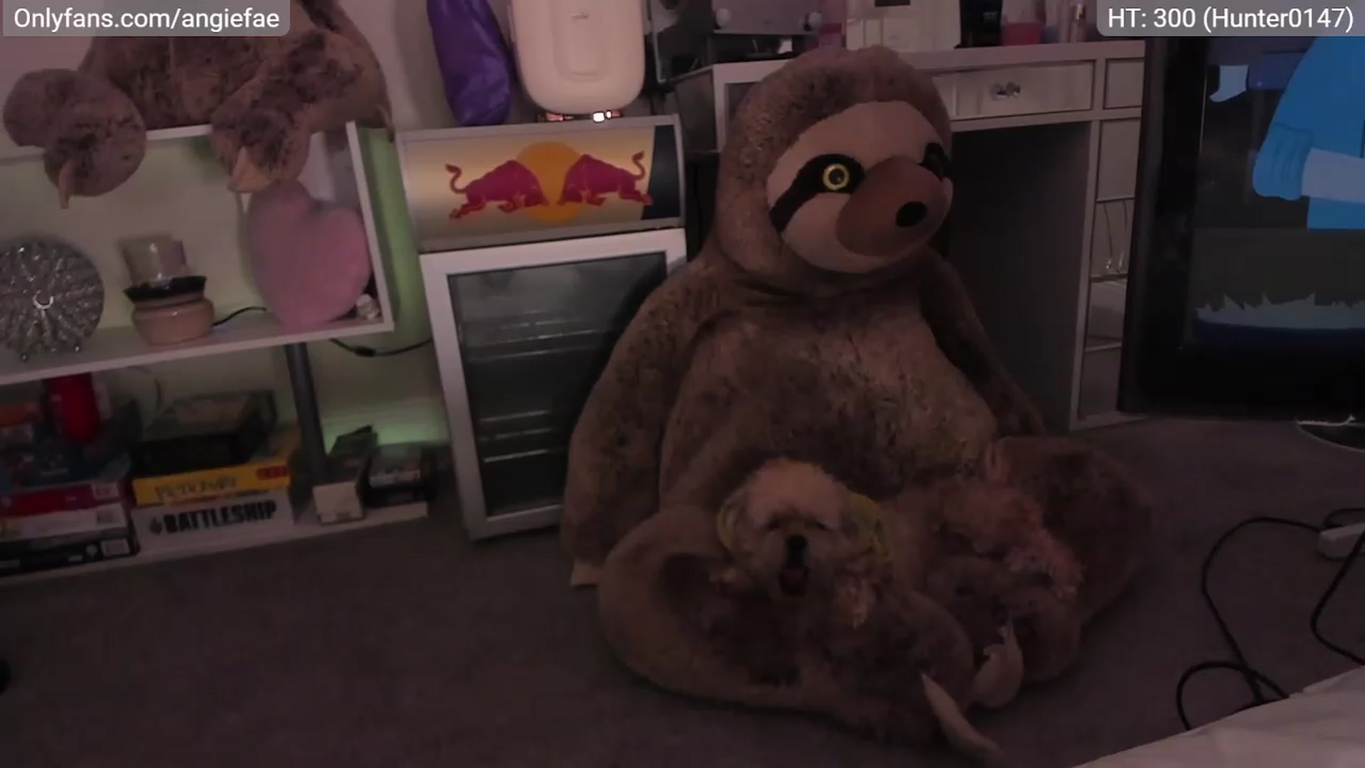 Gallery image thumbnail from AngieFae's myfreecams stream on, 03/30/2023, 06:18 image 5 of 20