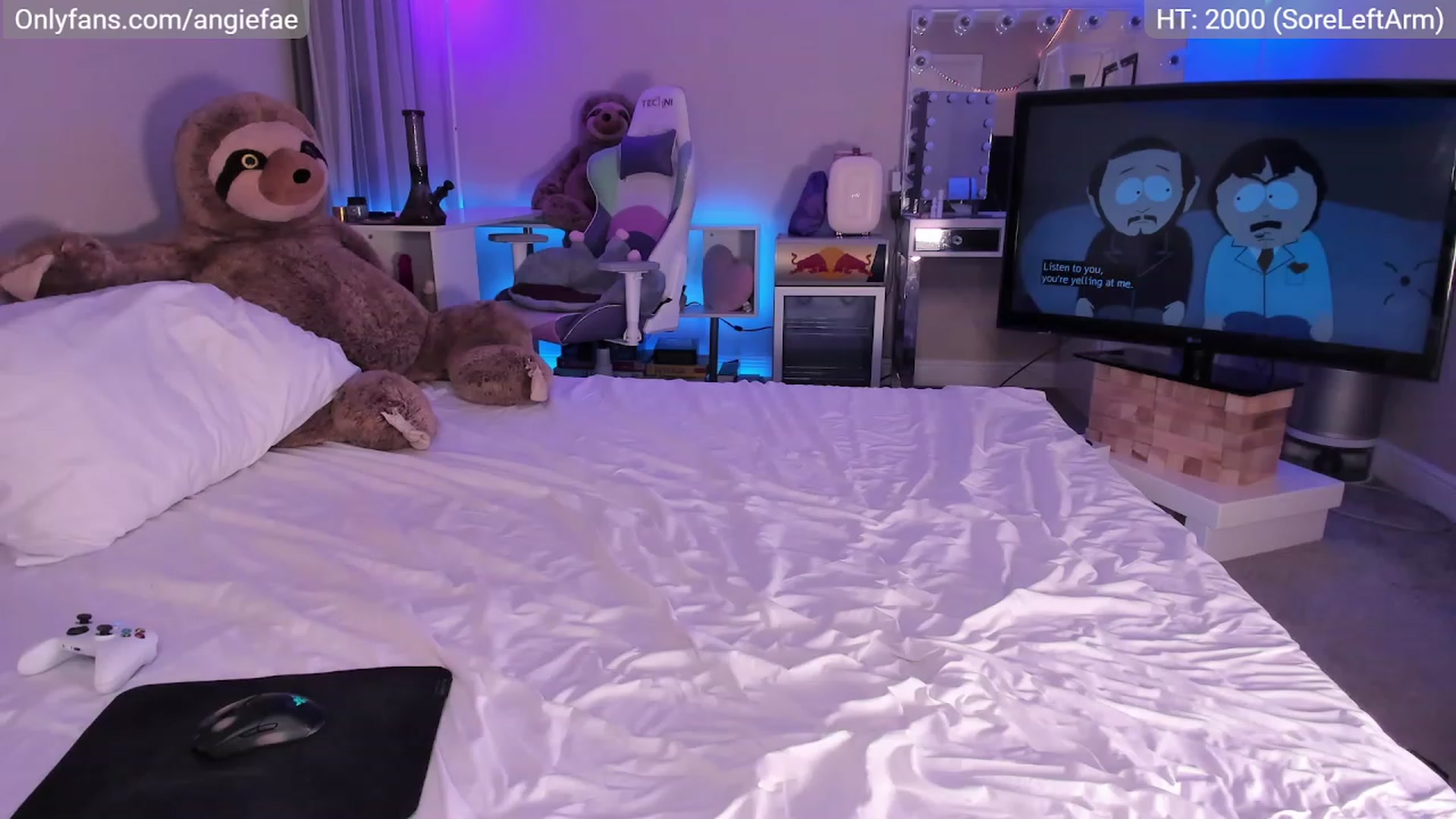 Gallery image thumbnail from AngieFae's myfreecams stream on, 04/04/2023, 13:01 image 20 of 20