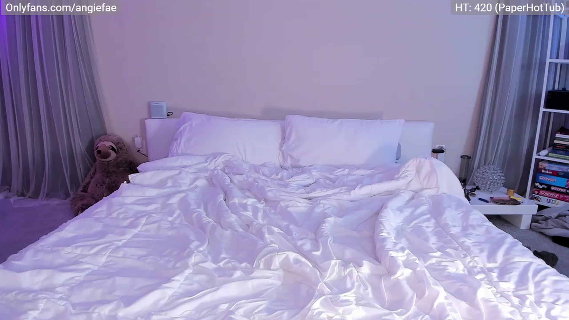 Gallery image thumbnail from AngieFae's myfreecams stream on, 04/16/2023, 04:20 image 19 of 20