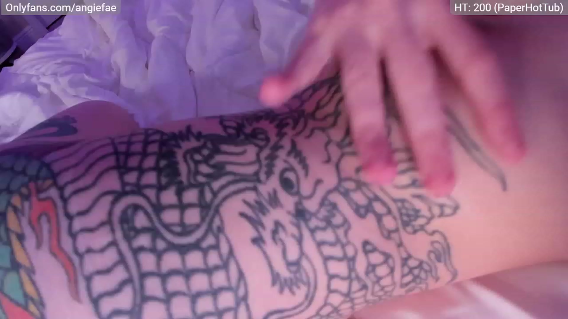 Gallery image thumbnail from AngieFae's myfreecams stream on, 04/16/2023, 04:20 image 2 of 20