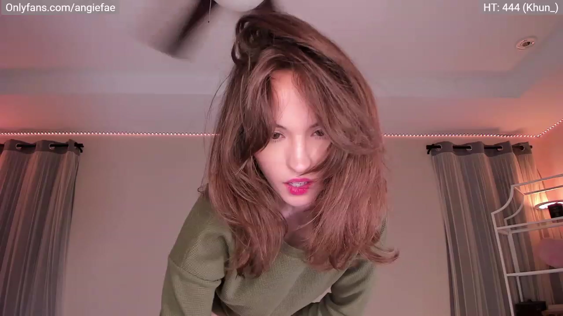 Gallery image thumbnail from AngieFae's myfreecams stream on, 04/18/2023, 04:35 image 7 of 20