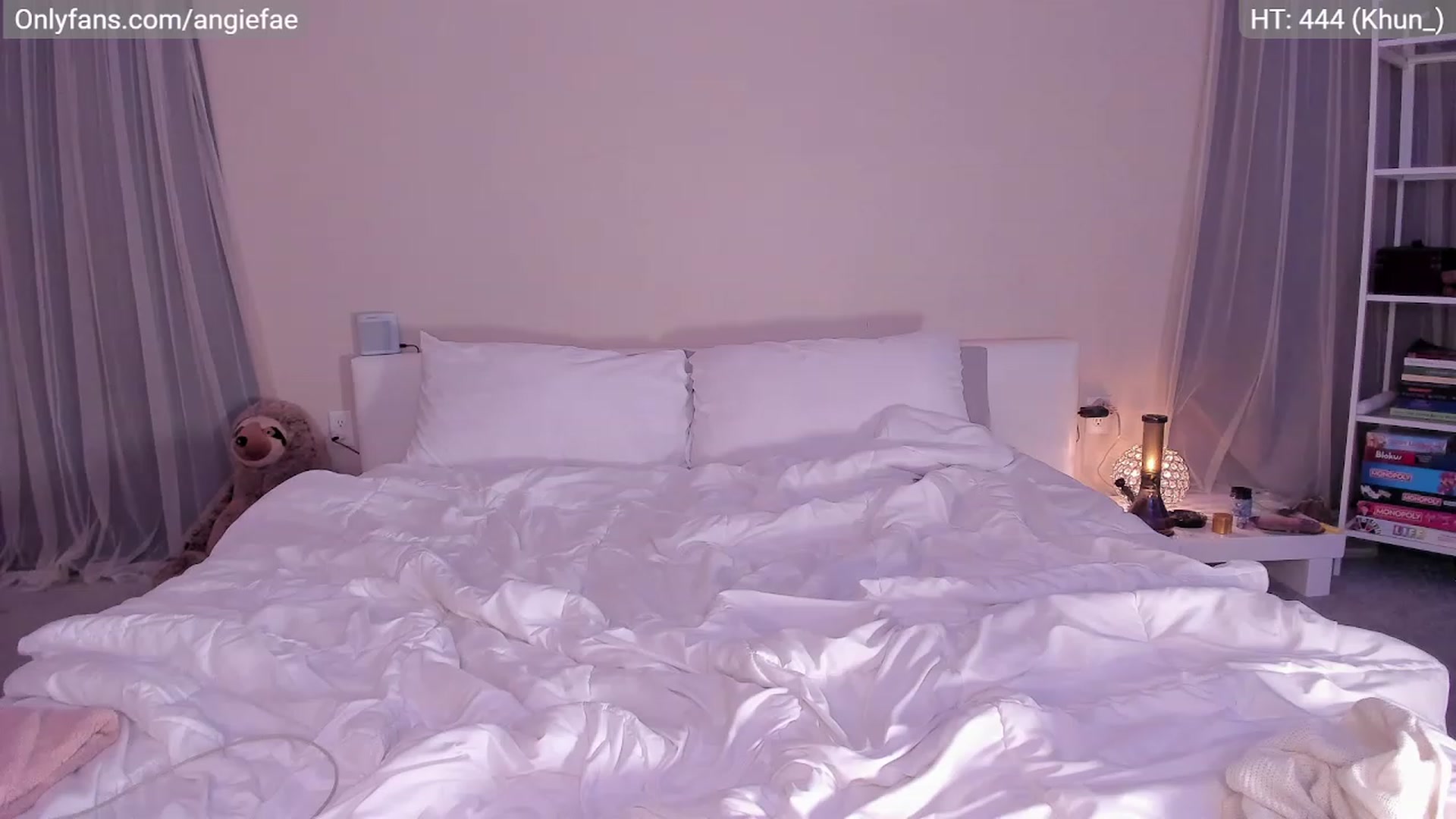 Gallery image thumbnail from AngieFae's myfreecams stream on, 04/20/2023, 03:23 image 20 of 20