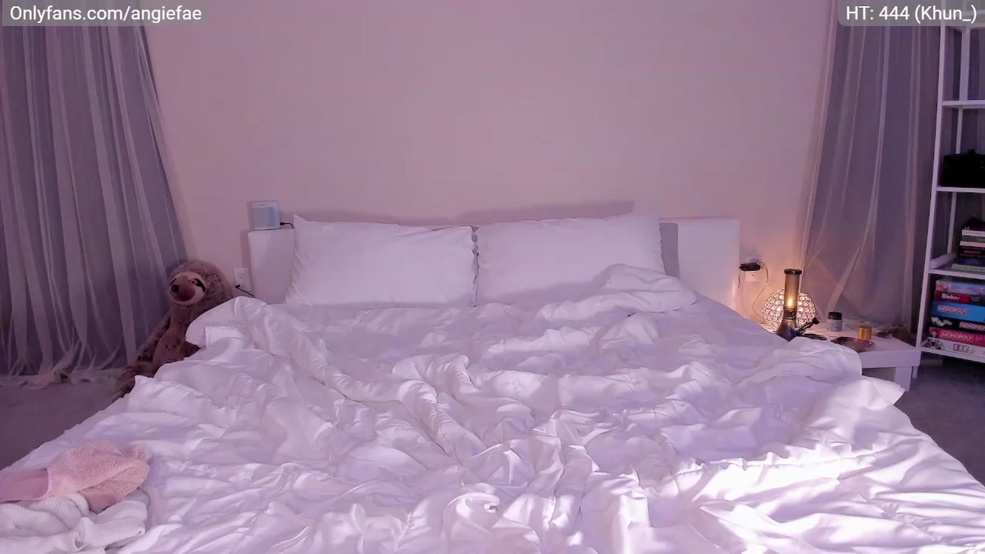 Gallery image thumbnail from AngieFae's myfreecams stream on, 04/20/2023, 04:07 image 14 of 20