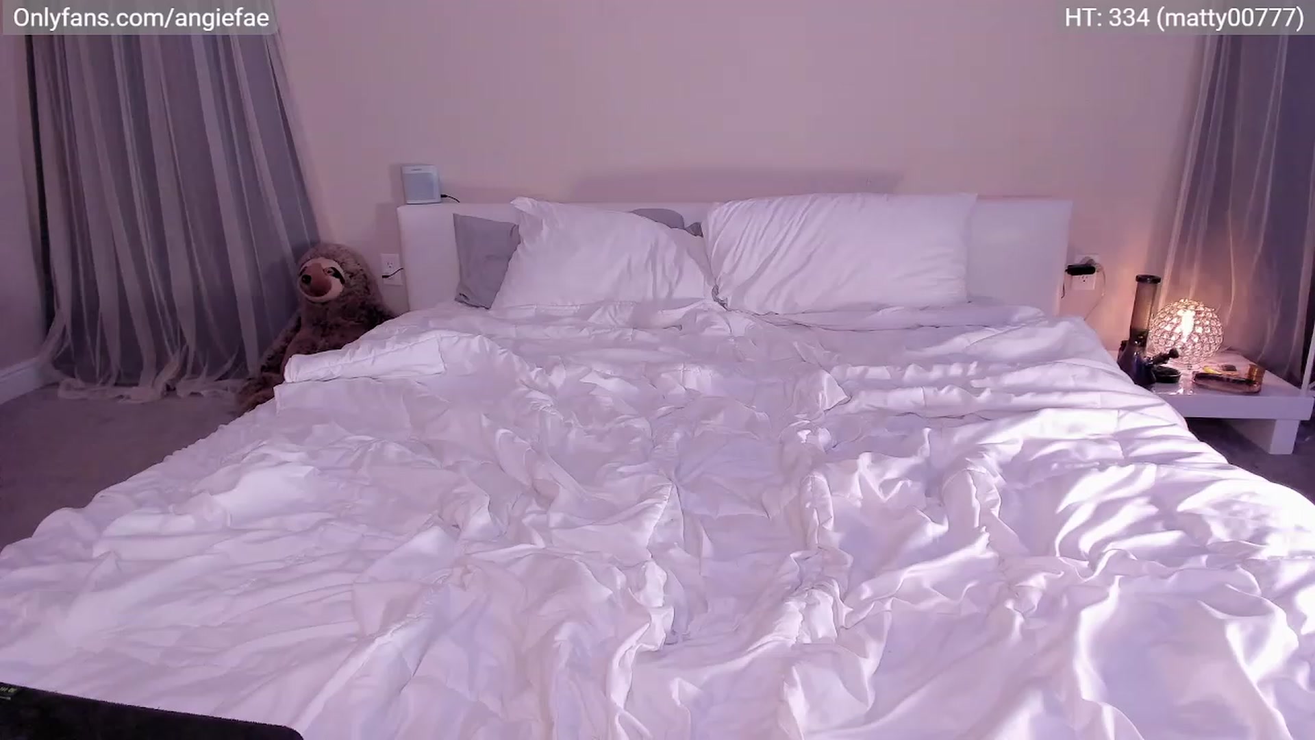 Gallery image thumbnail from AngieFae's myfreecams stream on, 04/21/2023, 08:46 image 5 of 20