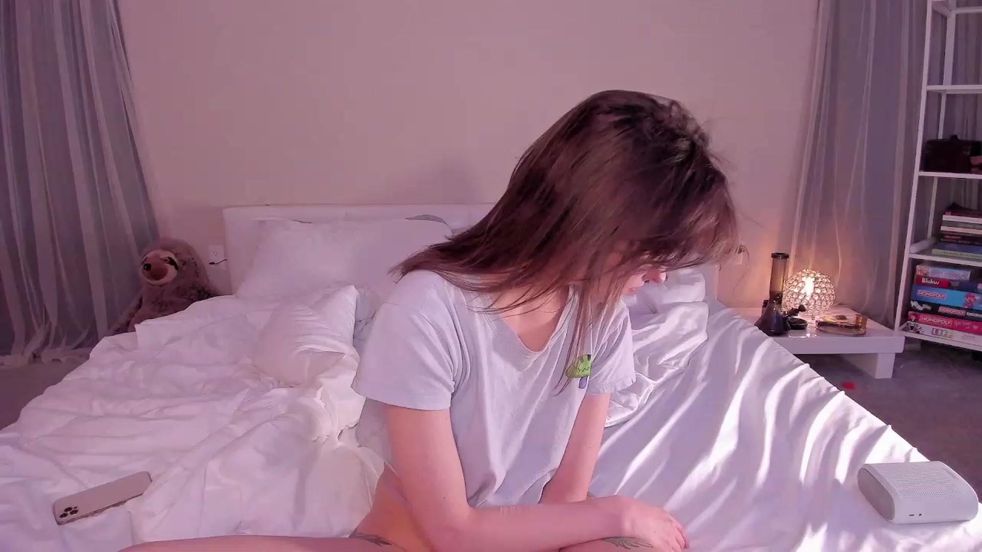 Gallery image thumbnail from AngieFae's myfreecams stream on, 04/21/2023, 08:46 image 20 of 20