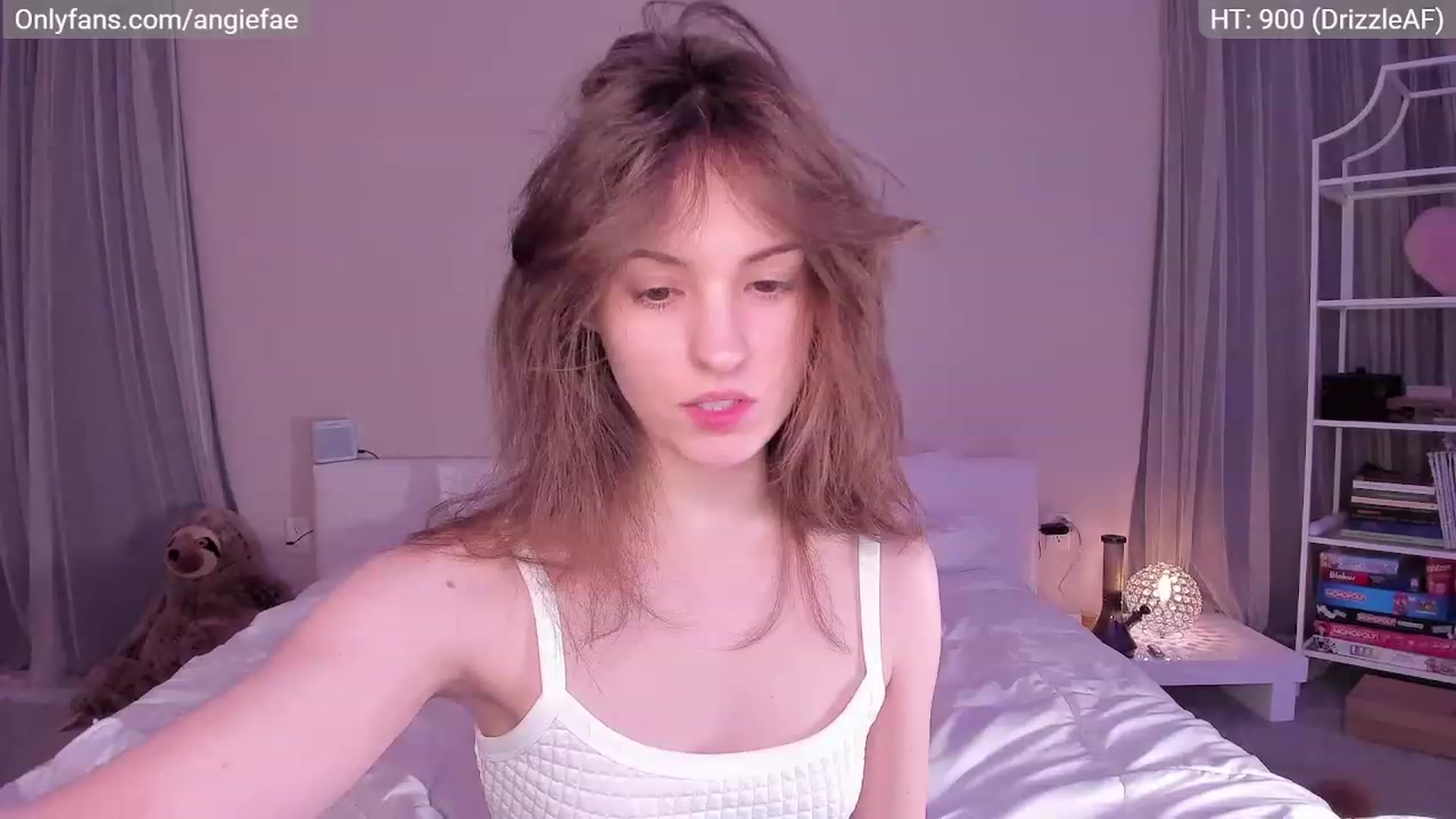 Gallery image thumbnail from AngieFae's myfreecams stream on, 04/24/2023, 06:26 image 18 of 20