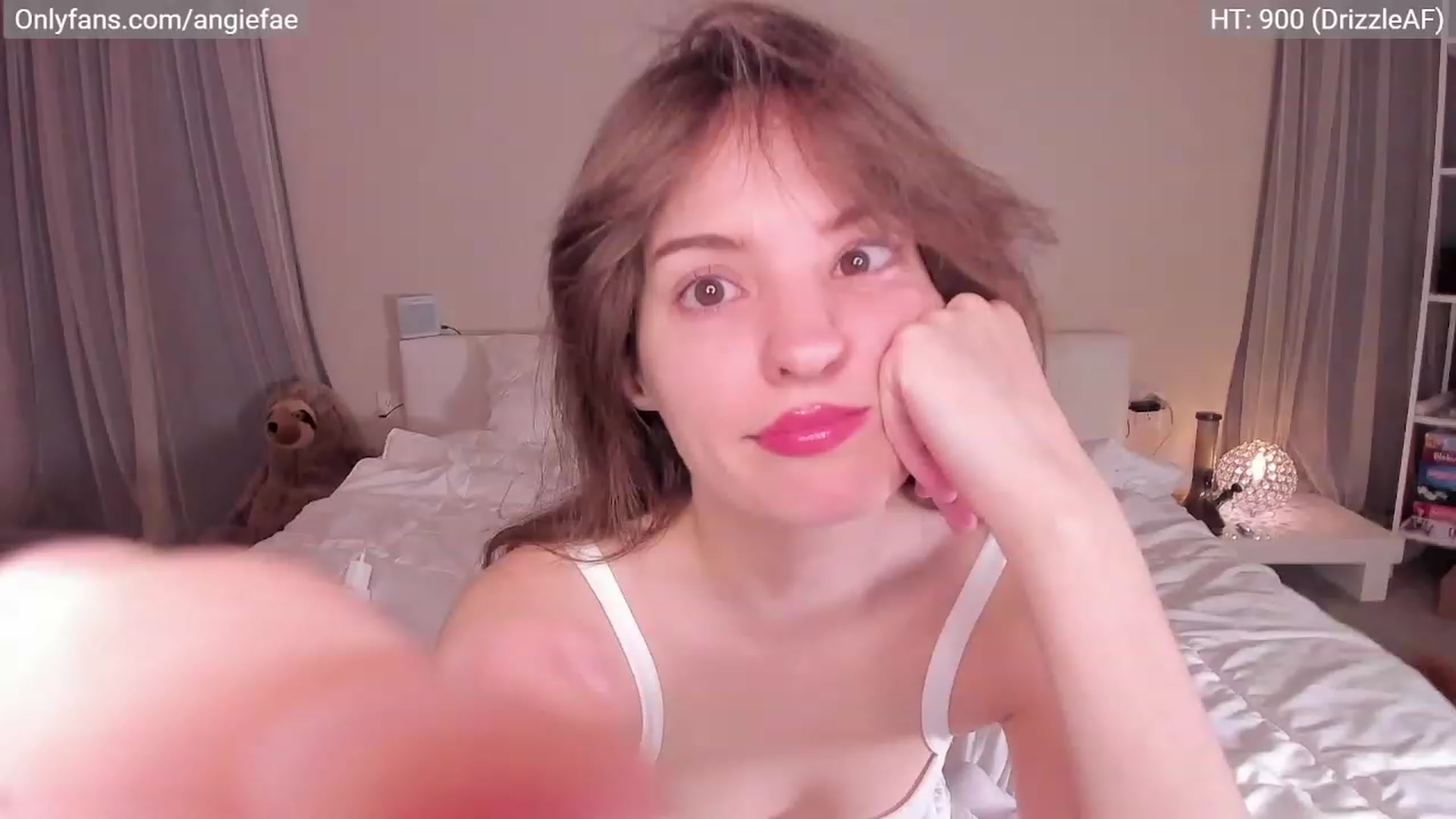 Gallery image thumbnail from AngieFae's myfreecams stream on, 04/24/2023, 07:53 image 18 of 20