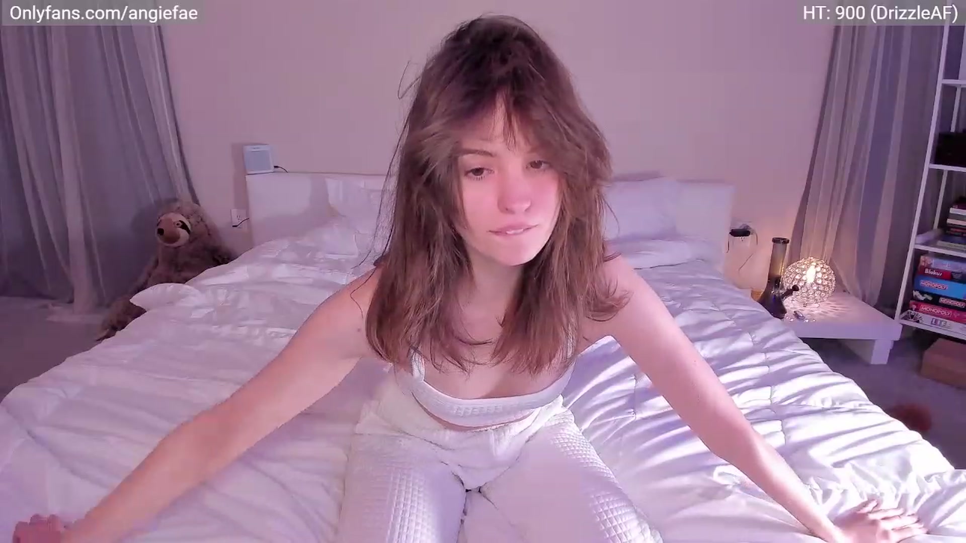 Gallery image thumbnail from AngieFae's myfreecams stream on, 04/24/2023, 07:53 image 6 of 20