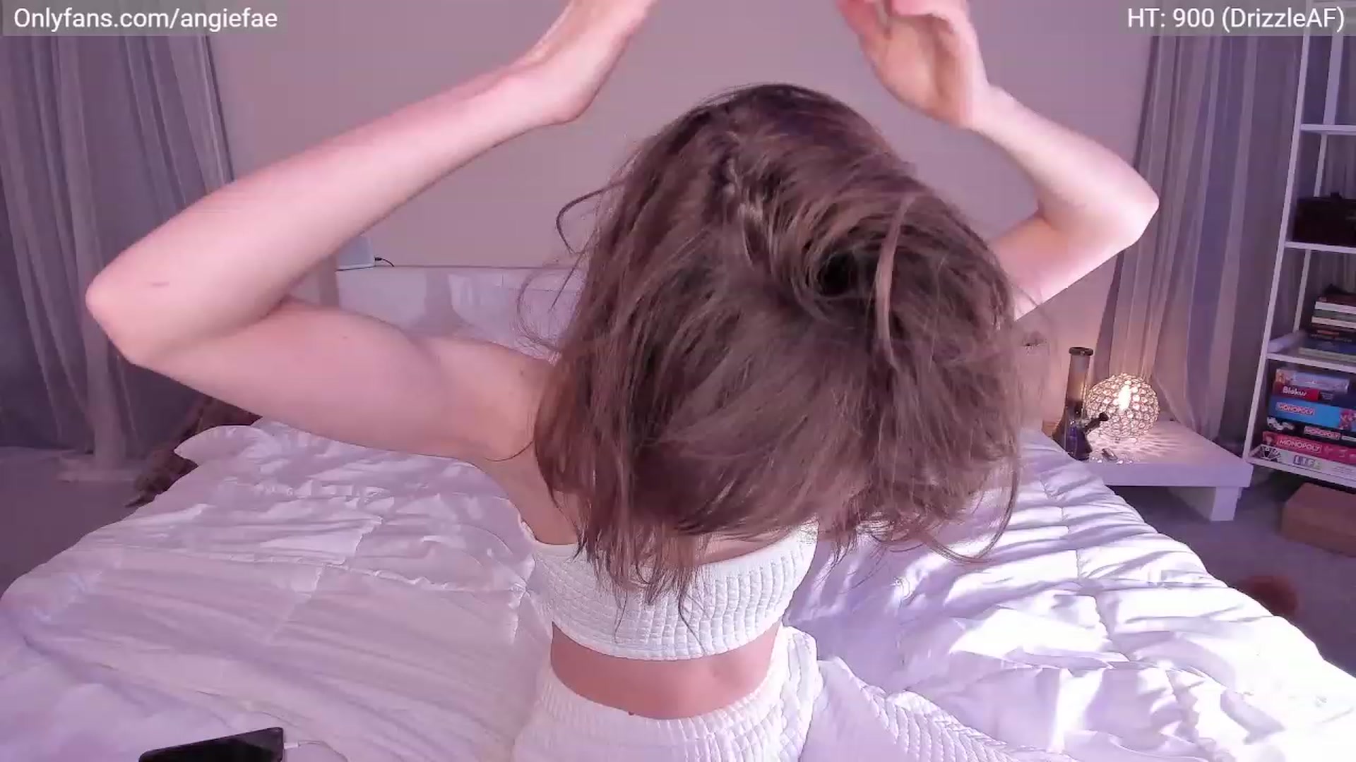 Gallery image thumbnail from AngieFae's myfreecams stream on, 04/24/2023, 07:53 image 3 of 20