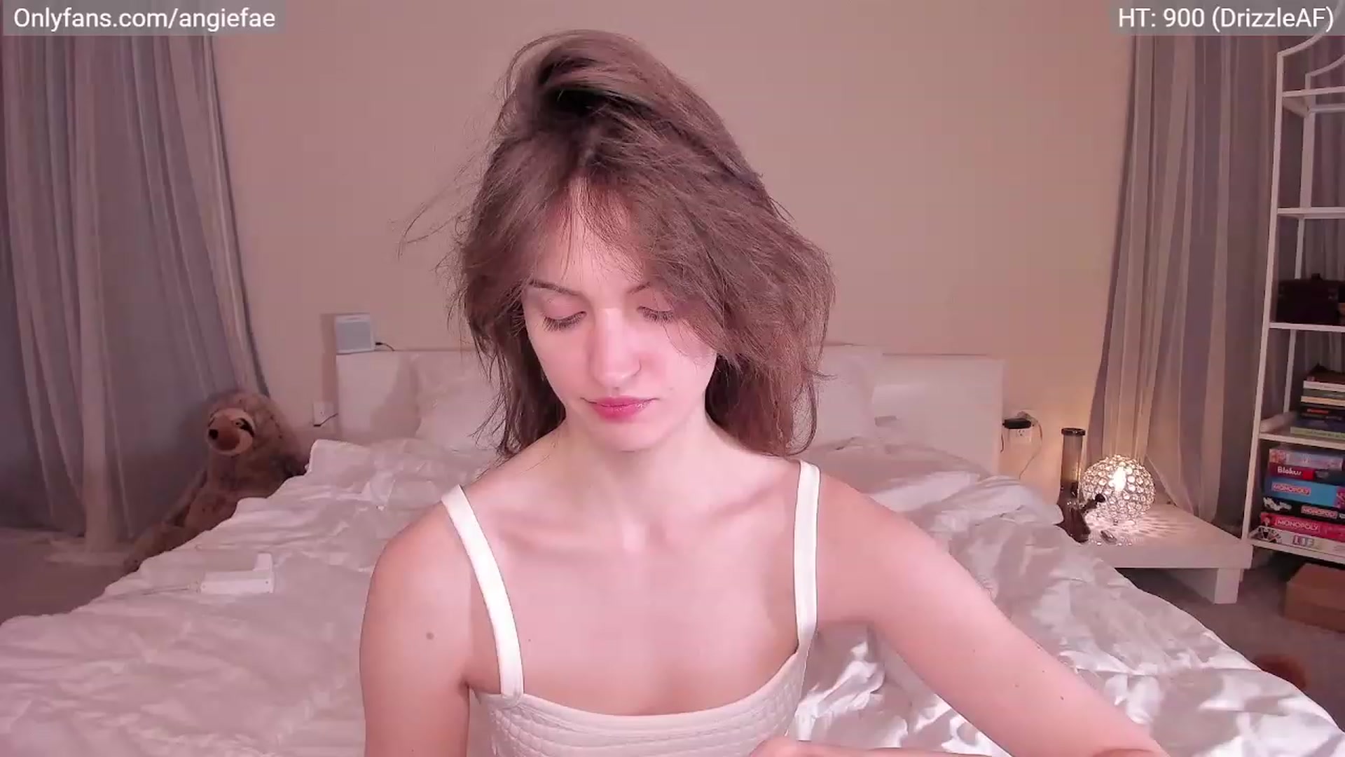 Gallery image thumbnail from AngieFae's myfreecams stream on, 04/24/2023, 08:15 image 11 of 20