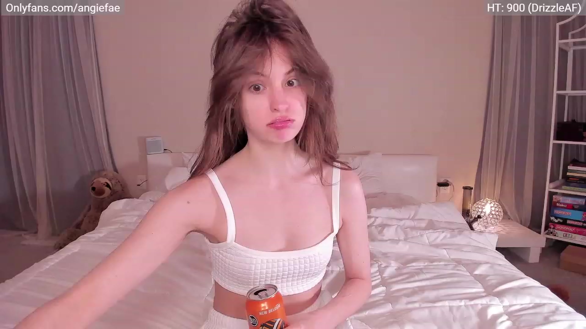Gallery image thumbnail from AngieFae's myfreecams stream on, 04/24/2023, 08:15 image 20 of 20