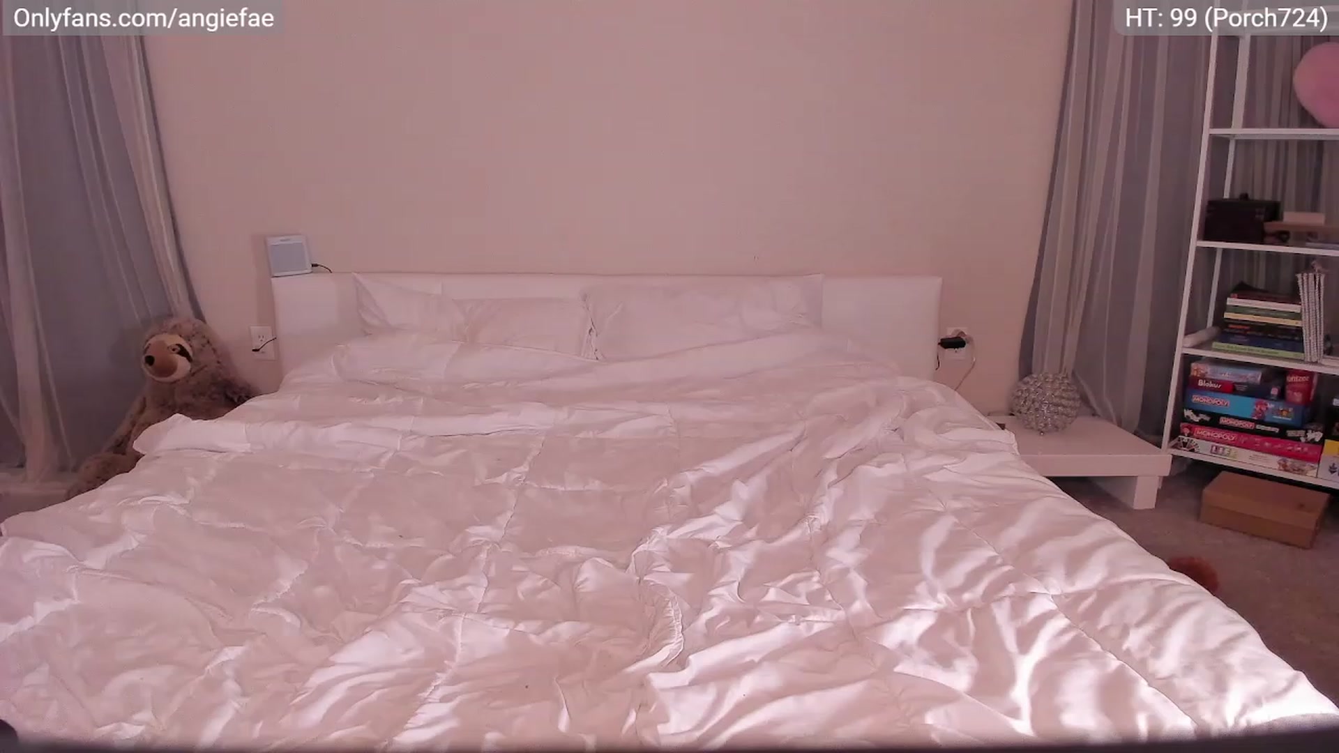 Gallery image thumbnail from AngieFae's myfreecams stream on, 04/24/2023, 08:58 image 18 of 20