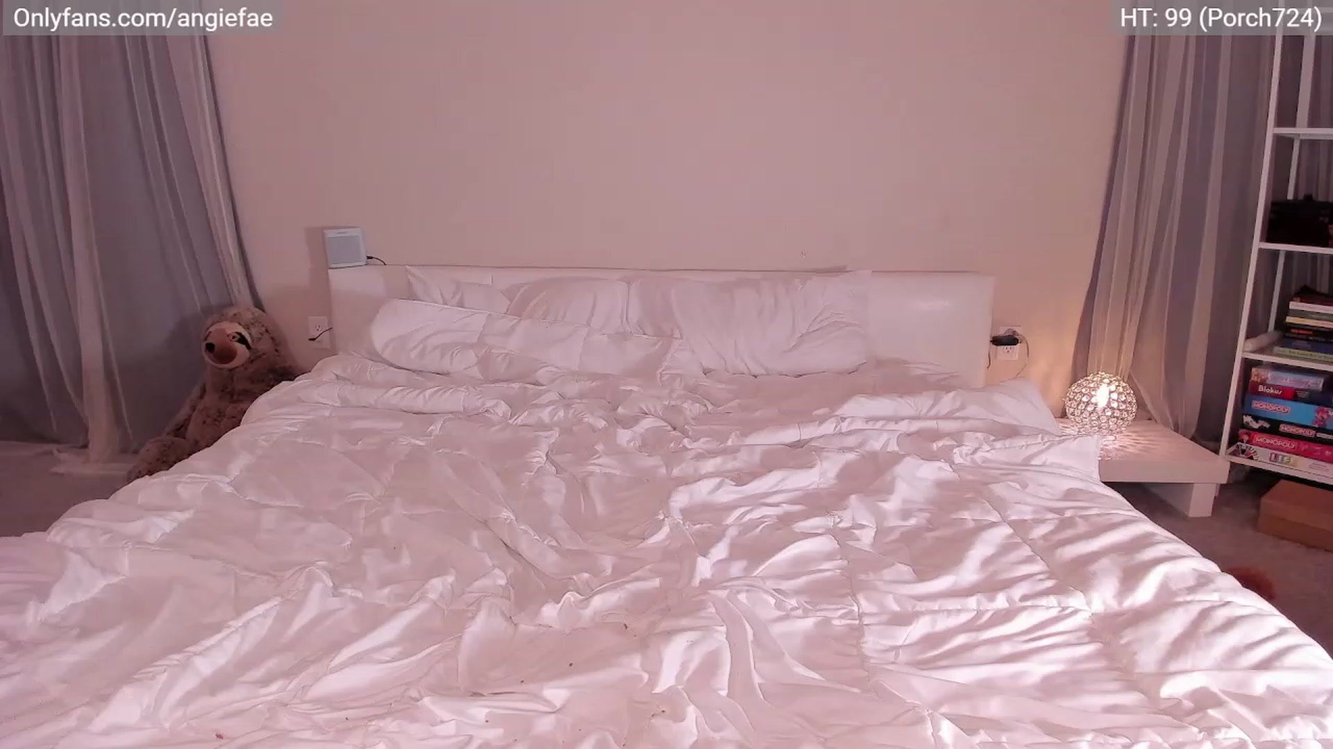 Gallery image thumbnail from AngieFae's myfreecams stream on, 04/24/2023, 08:58 image 8 of 20